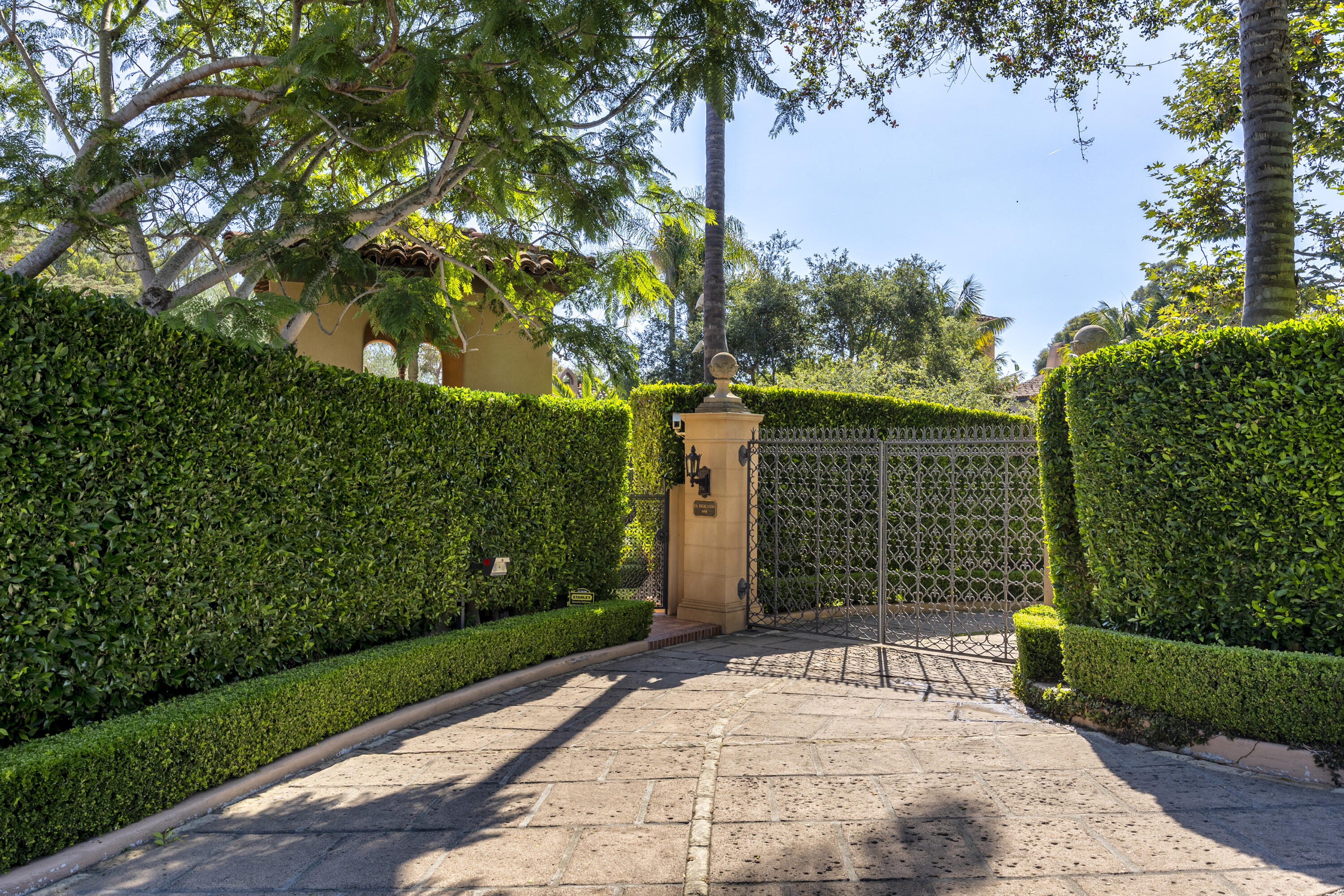 Santa Barbara, California 93108, United States, 5 Bedrooms Bedrooms, ,12 BathroomsBathrooms,Residential,Active,67259