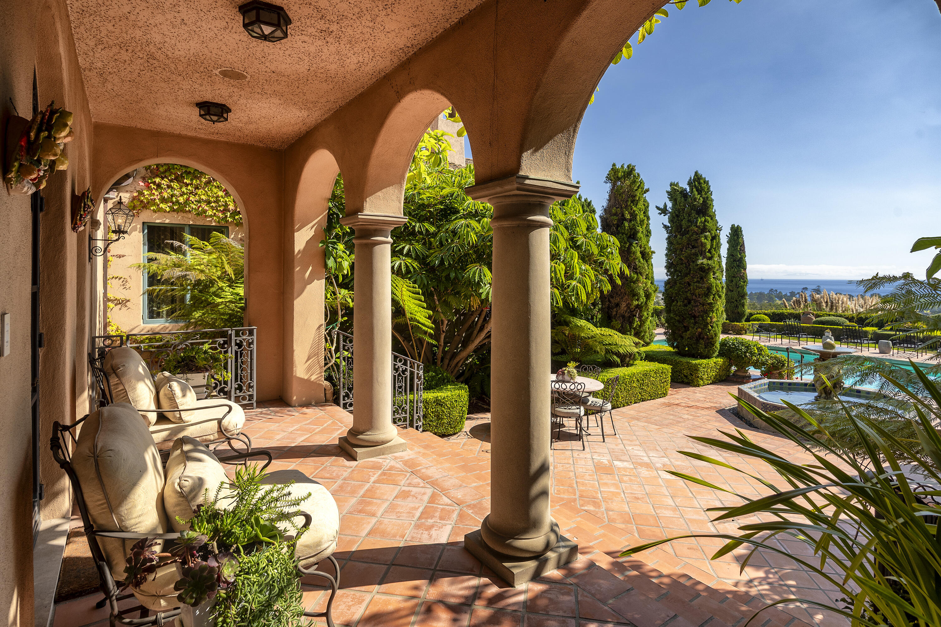 Santa Barbara, California 93108, United States, 5 Bedrooms Bedrooms, ,12 BathroomsBathrooms,Residential,Active,67259