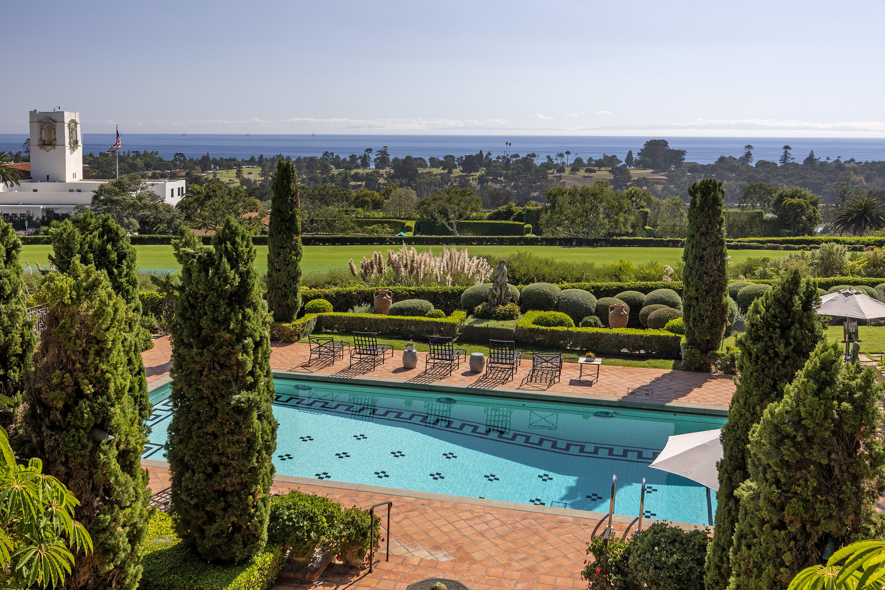 Santa Barbara, California 93108, United States, 5 Bedrooms Bedrooms, ,12 BathroomsBathrooms,Residential,Active,67259