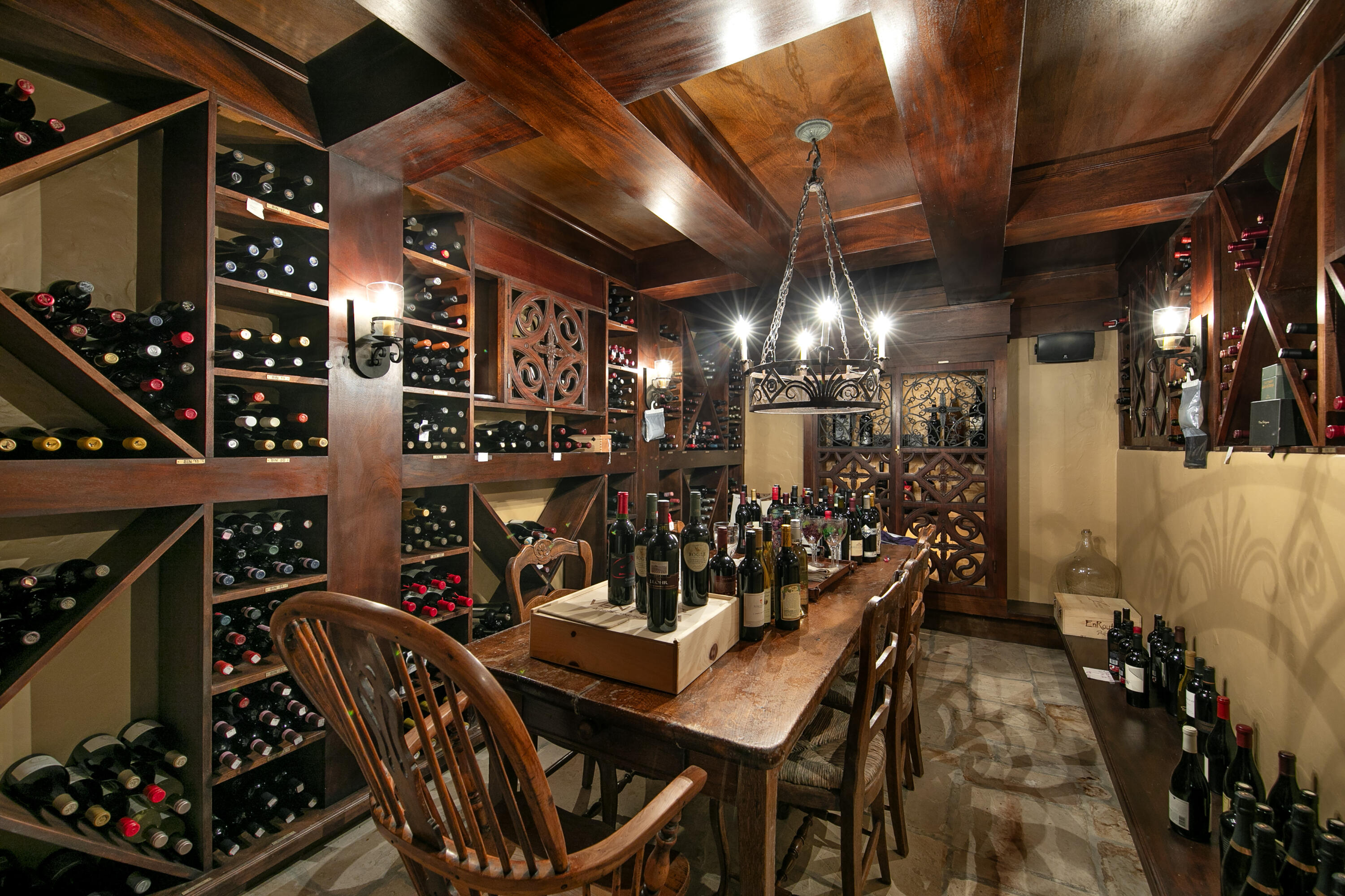 Santa Barbara, California 93108, United States, 5 Bedrooms Bedrooms, ,12 BathroomsBathrooms,Residential,Active,67259