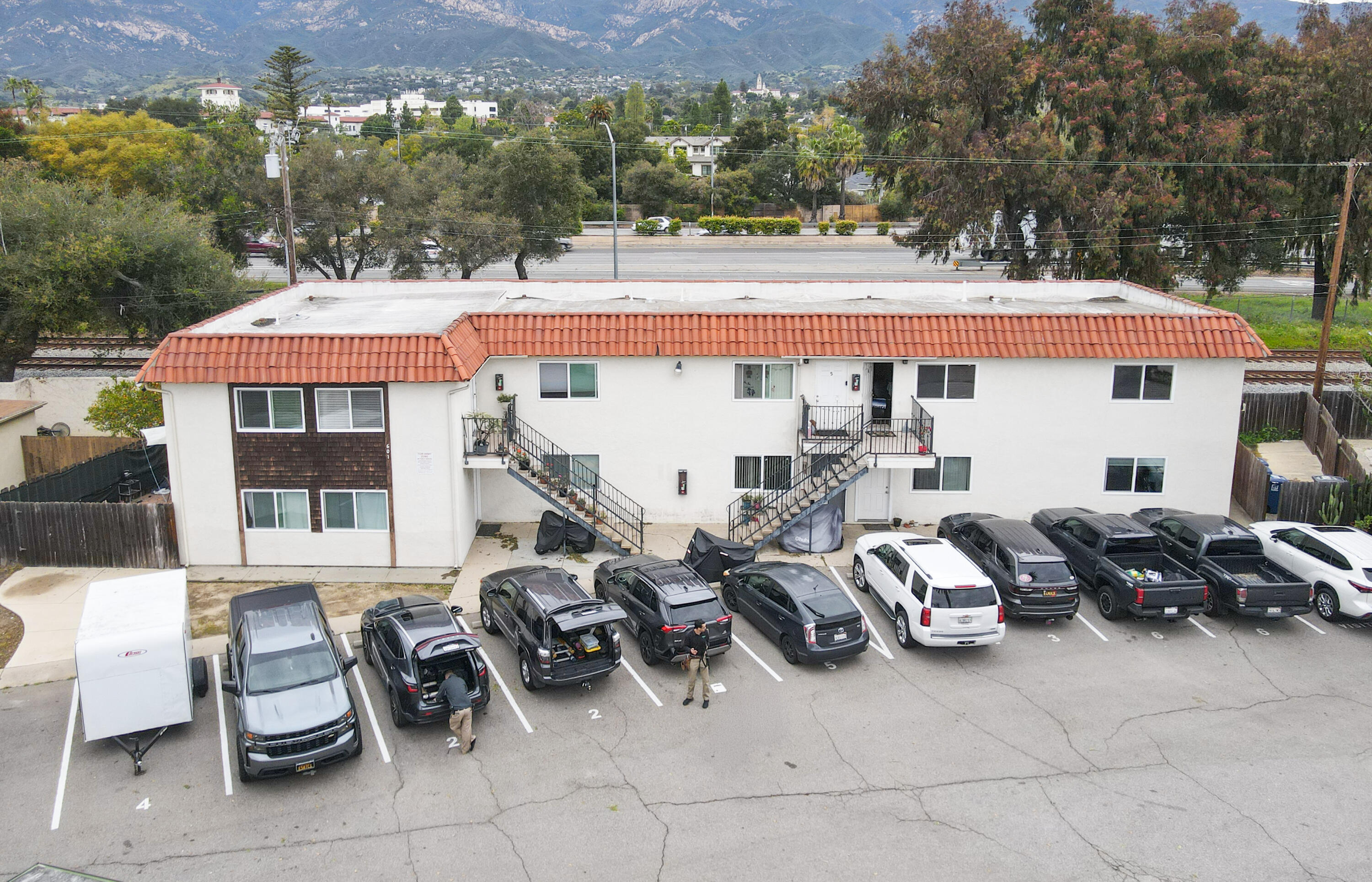 601 Eucalyptus Avenue