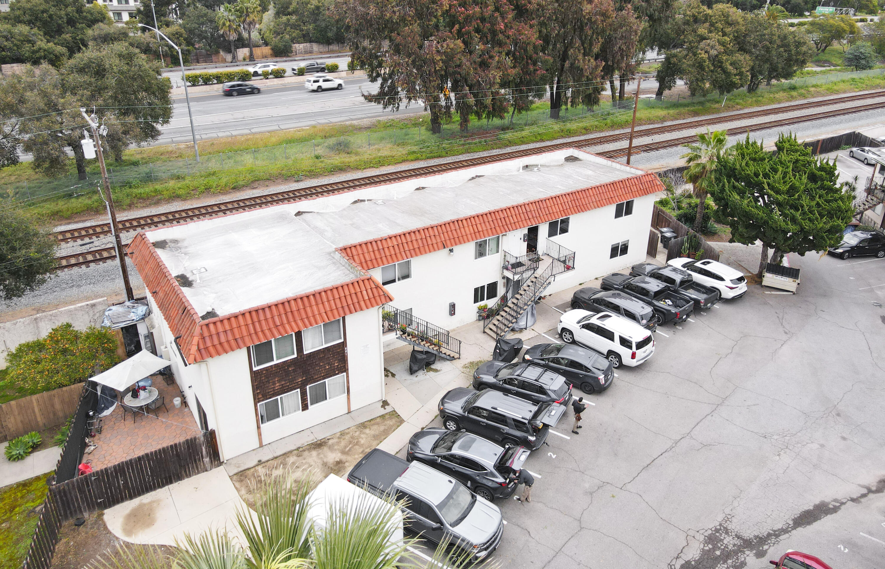 601 Eucalyptus Avenue