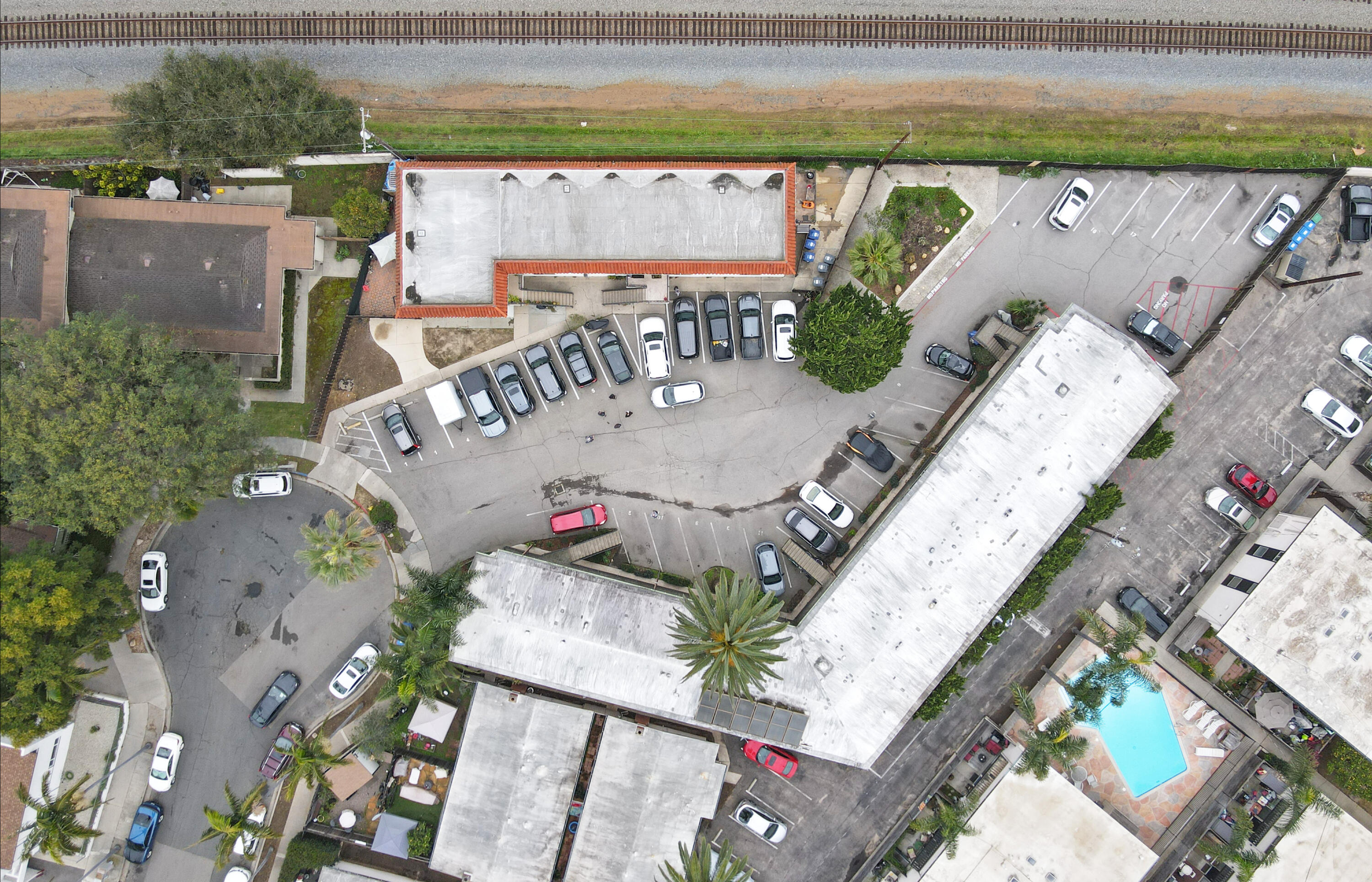 601 Eucalyptus Avenue