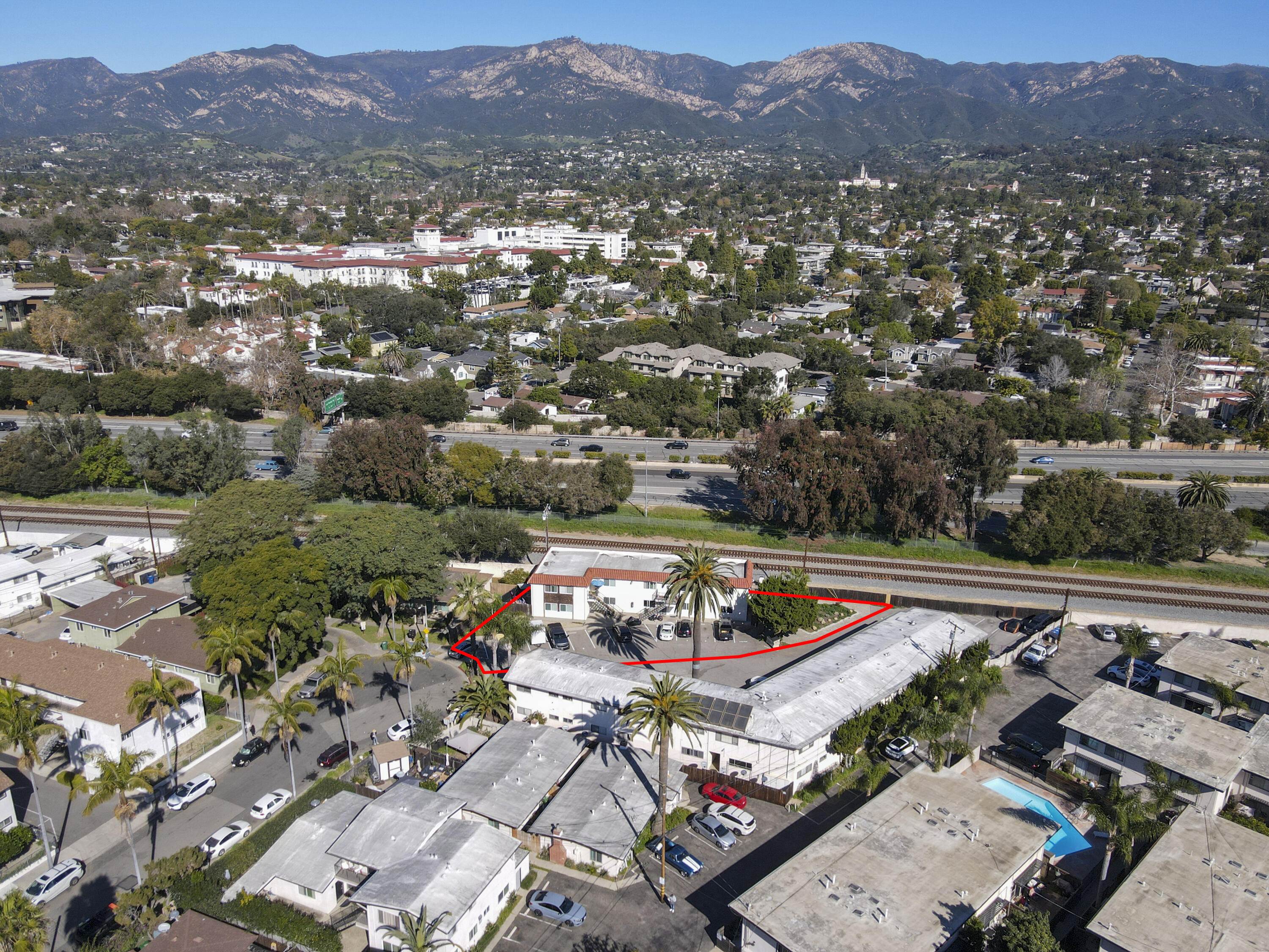 601 Eucalyptus Avenue