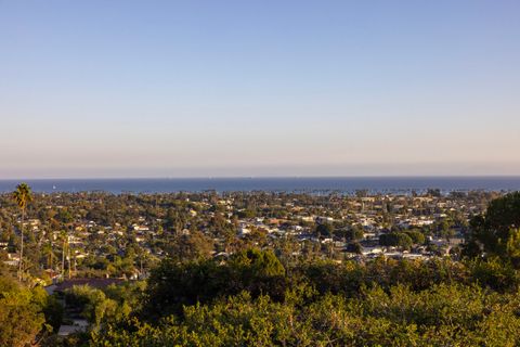 1022 Garcia Road SANTA BARBARA CA 93103