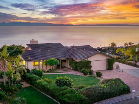 1173 Harbor Hills Drive SANTA BARBARA CA 93109
