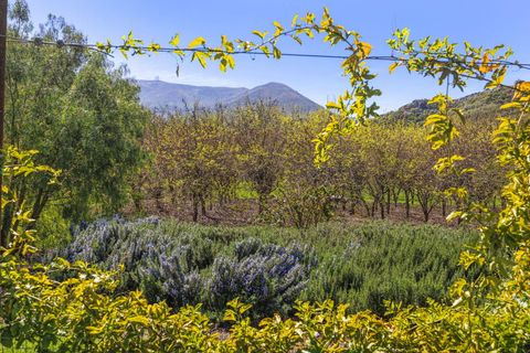 4620 Casitas Pass Road, Ventura, CA 93001 - MLS#: 25-1320