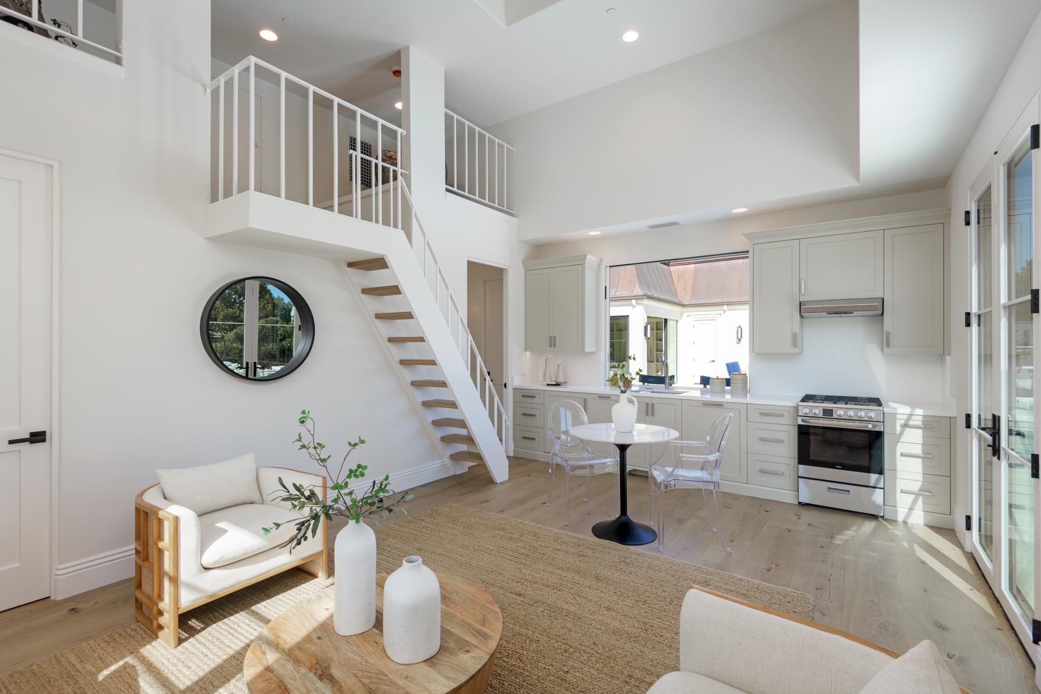 Santa Barbara, California 93108, United States, 4 Bedrooms Bedrooms, ,6 BathroomsBathrooms,Residential,Active,143438