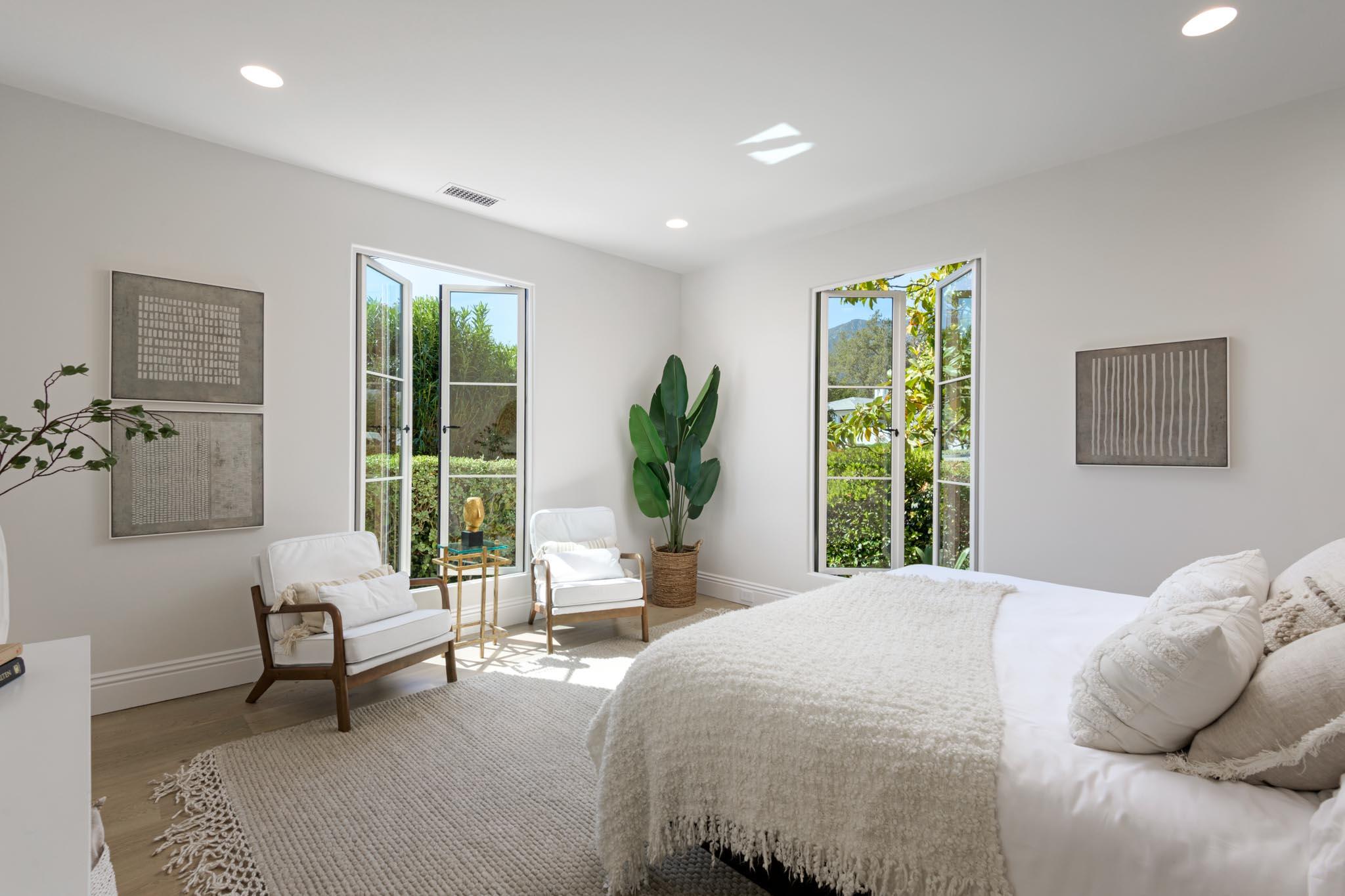 Santa Barbara, California 93108, United States, 4 Bedrooms Bedrooms, ,6 BathroomsBathrooms,Residential,Active,143438