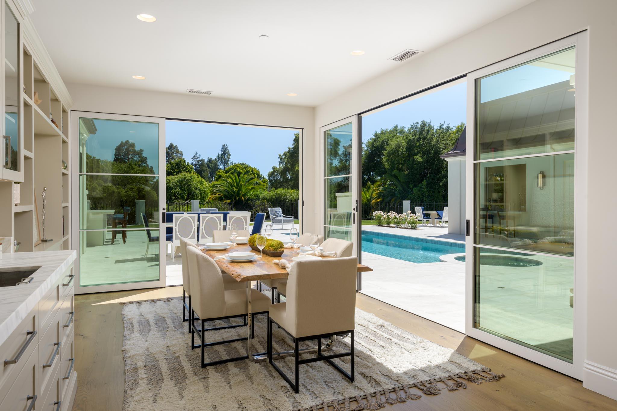 Santa Barbara, California 93108, United States, 4 Bedrooms Bedrooms, ,6 BathroomsBathrooms,Residential,Active,143438