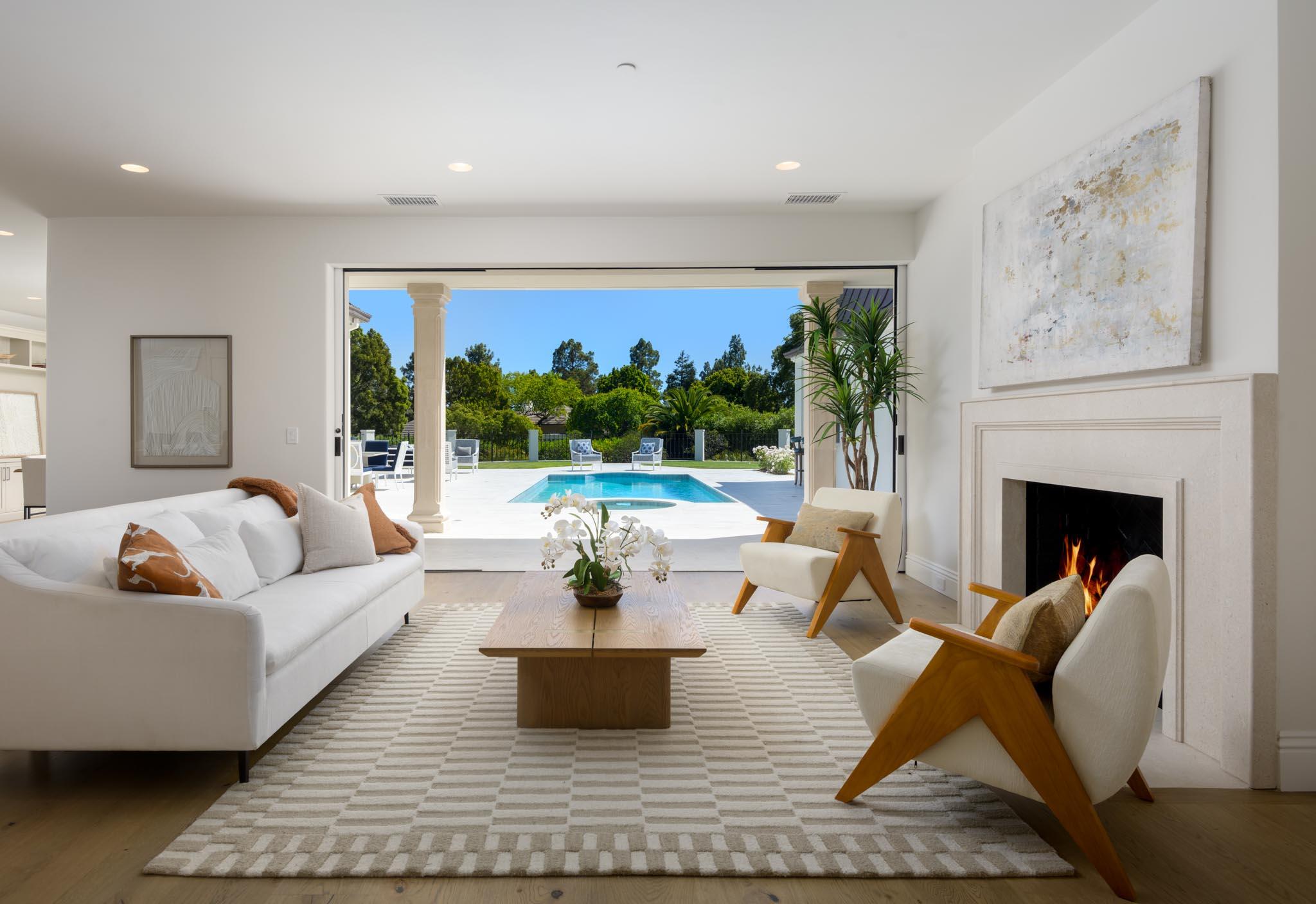 Santa Barbara, California 93108, United States, 4 Bedrooms Bedrooms, ,6 BathroomsBathrooms,Residential,Active,143438