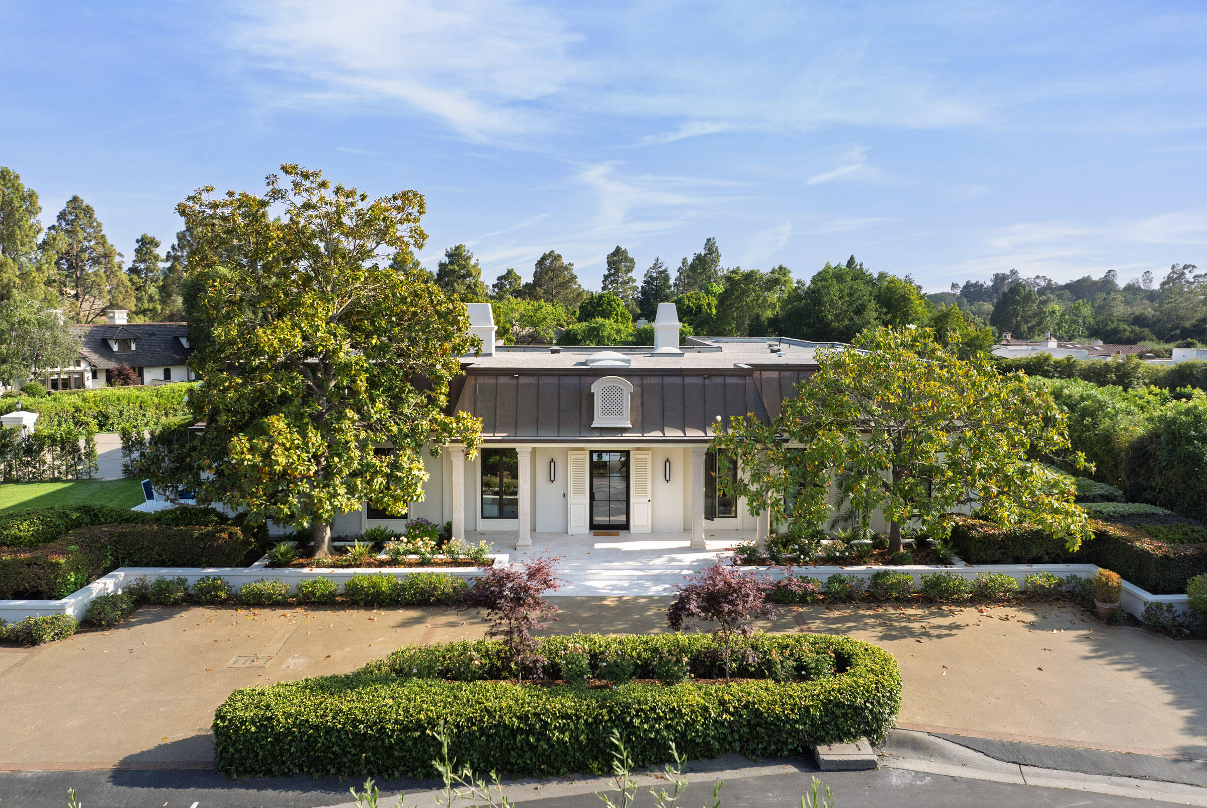 Santa Barbara, California 93108, United States, 4 Bedrooms Bedrooms, ,6 BathroomsBathrooms,Residential,Active,143438