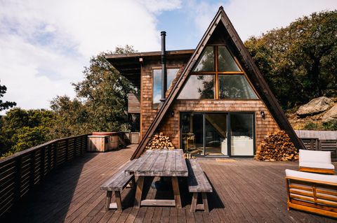 4828 Glenn Road SANTA BARBARA CA 93105