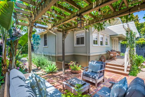536 E Sola Street SANTA BARBARA CA 93103