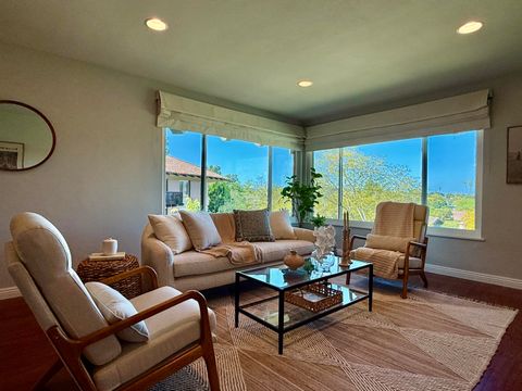 2727 Miradero Drive 301 SANTA BARBARA CA 93105