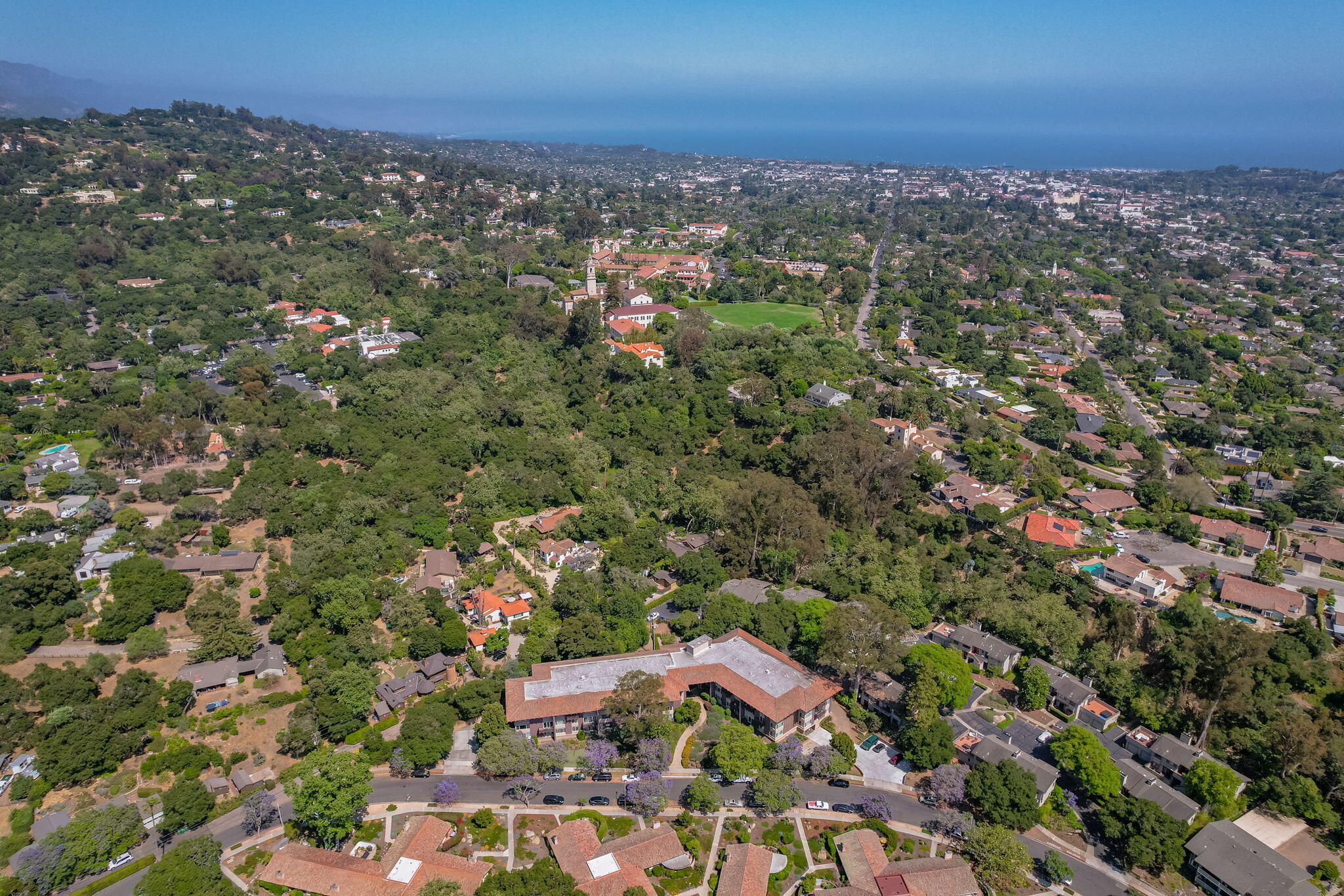 2727 Miradero Drive 301