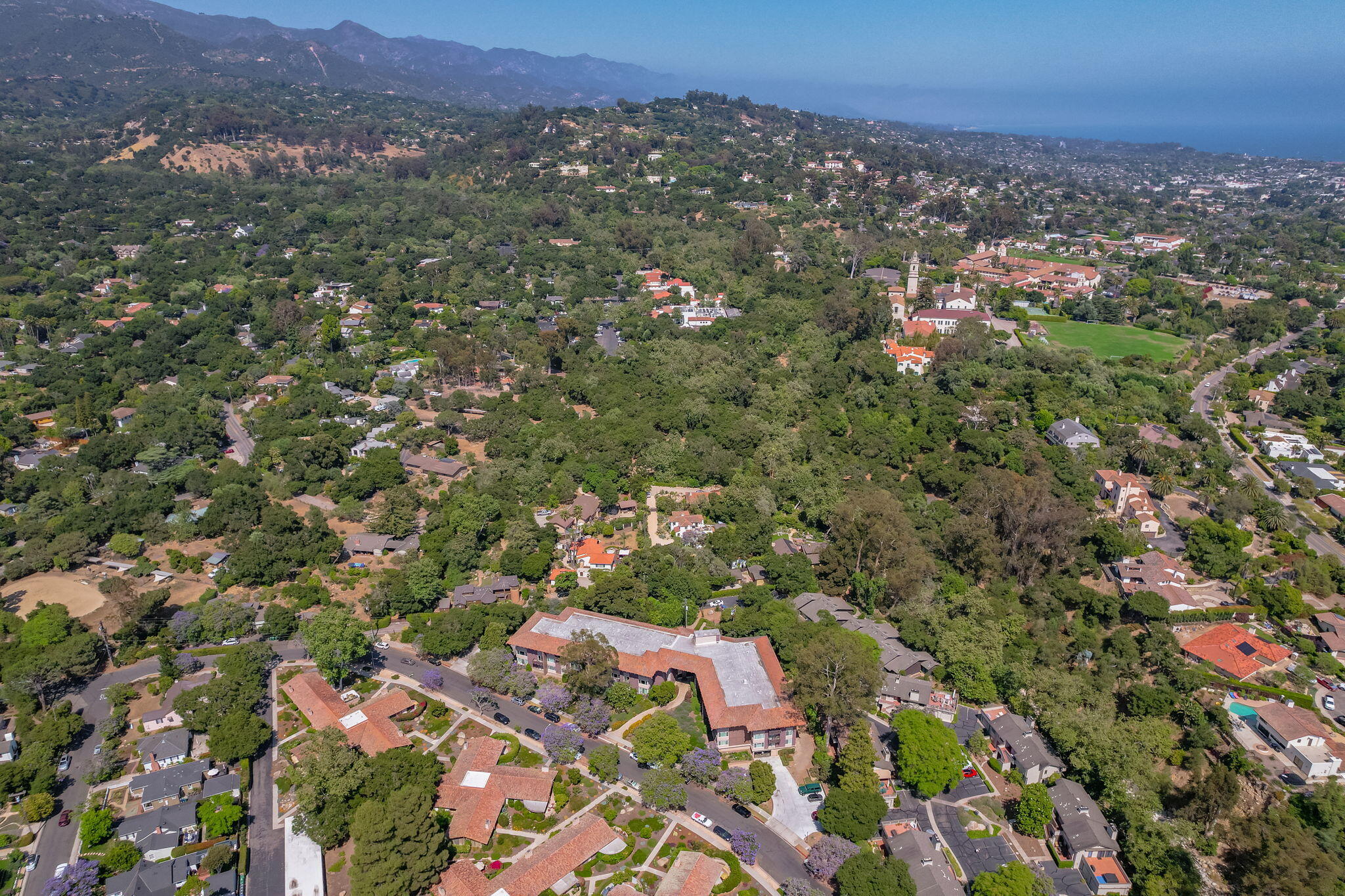 2727 Miradero Drive 301