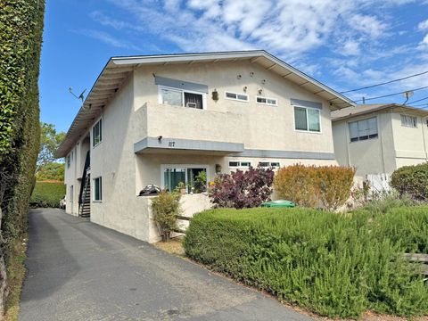 117 Magnolia Avenue GOLETA CA 93117