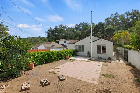 1545 W Valerio Street SANTA BARBARA CA 93101