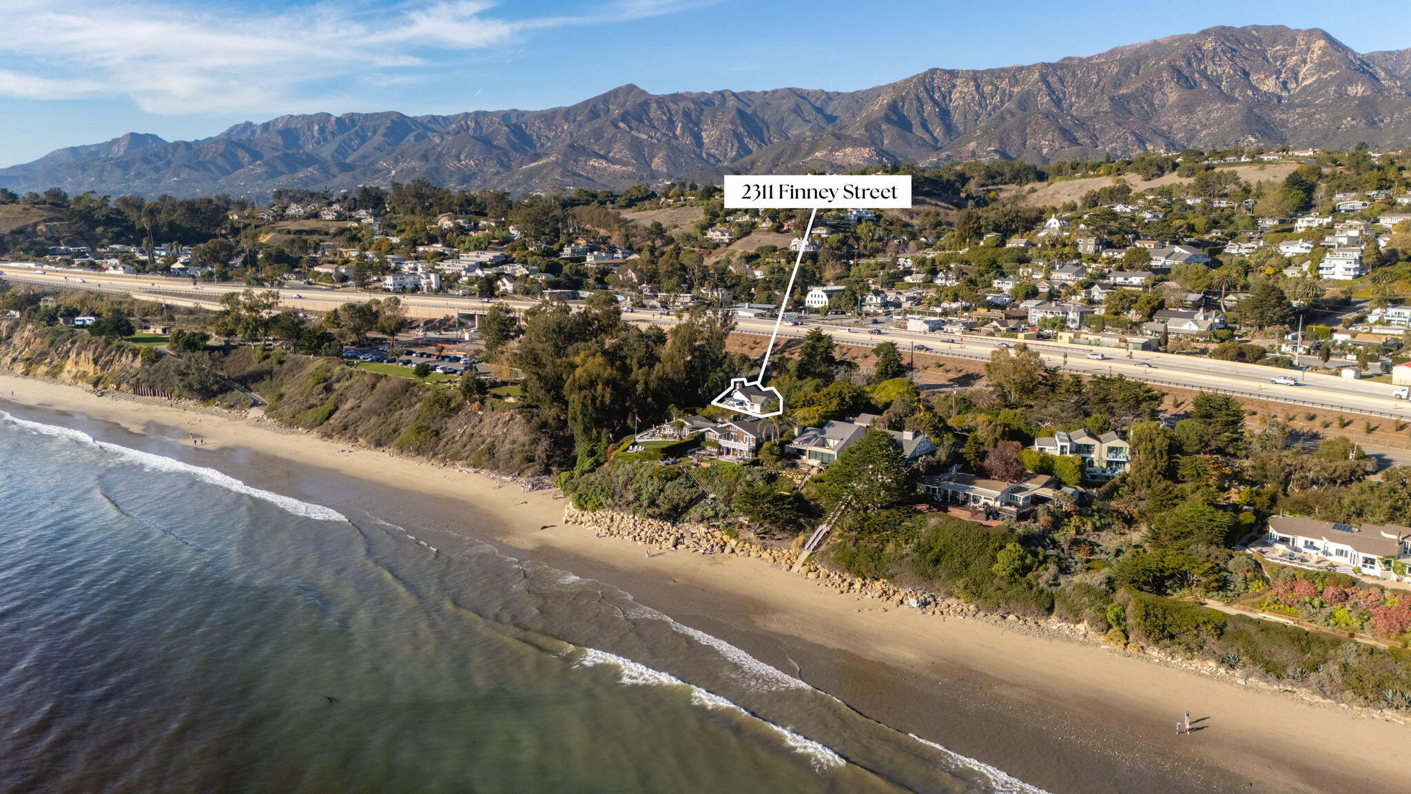 Summerland, California 93067, United States, 2 Bedrooms Bedrooms, ,3 BathroomsBathrooms,Residential,Active,19602