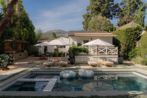 Photo of 3141 Calle Fresno, SANTA BARBARA, CA 93105 (MLS # 26-1301)