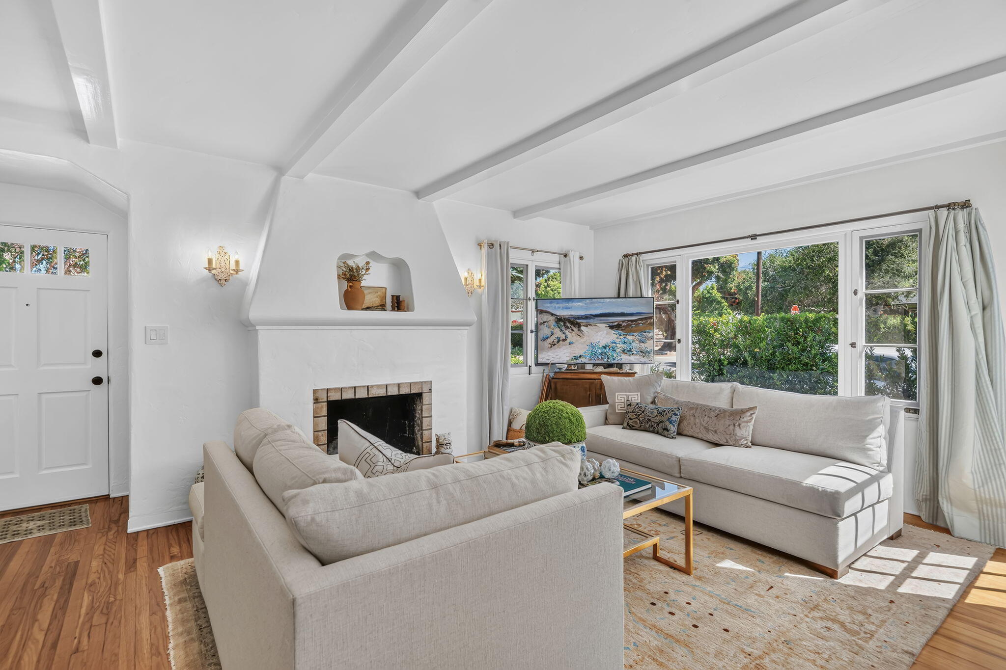 801 W Pedregosa Street