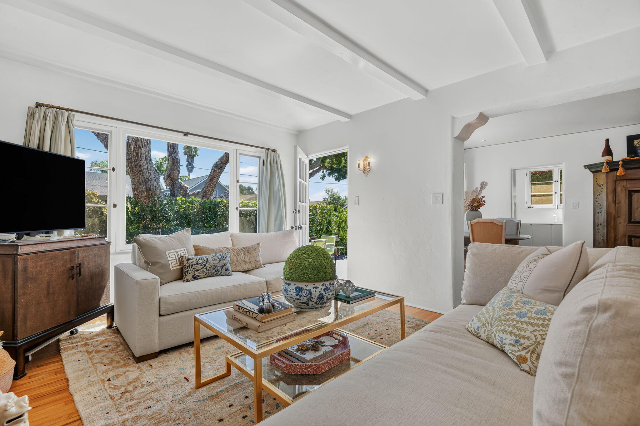 801 W Pedregosa Street
