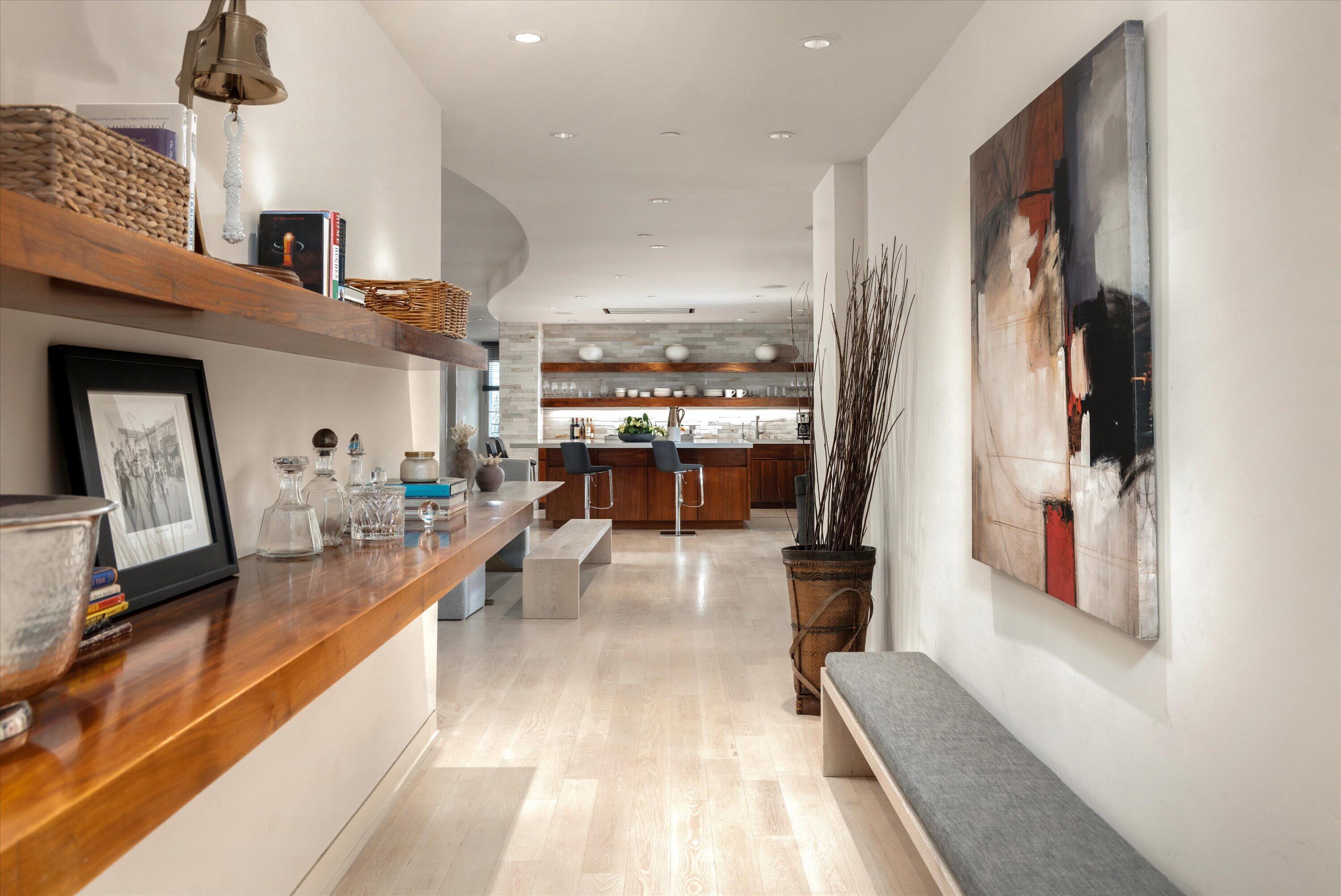 618 Anacapa Street #6, #8
