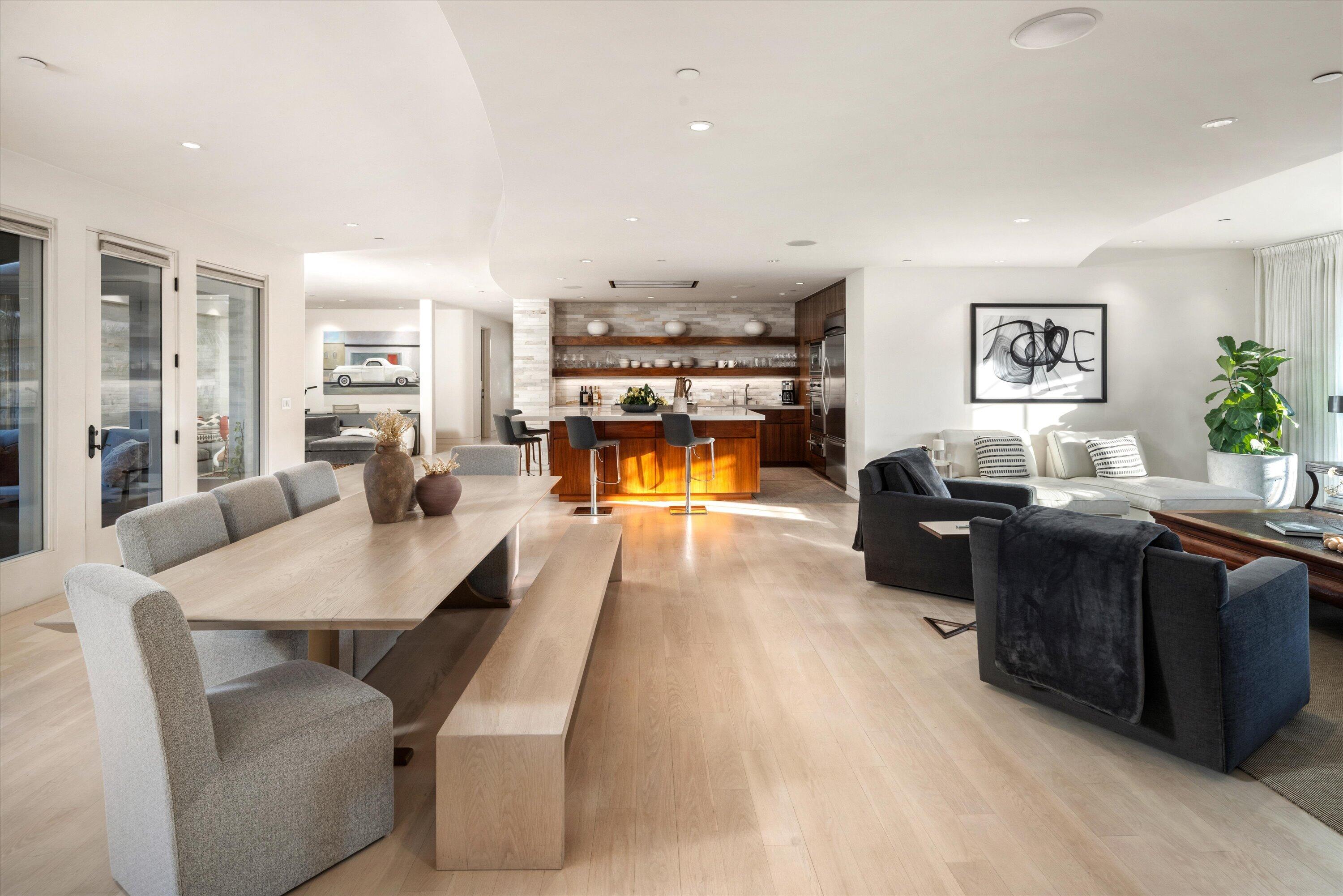 618 Anacapa Street #6, #8