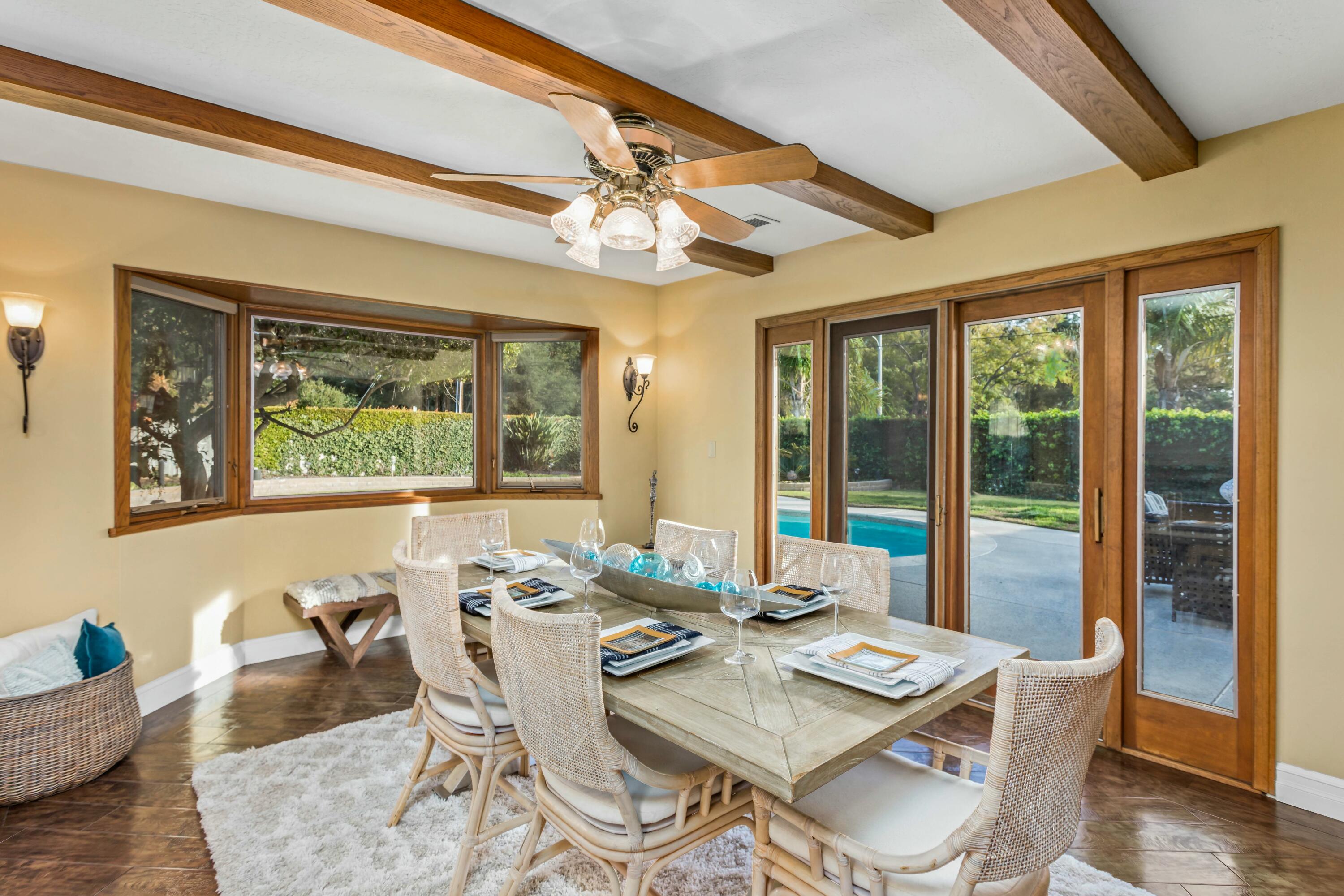 Santa Barbara, California 93111, United States, 3 Bedrooms Bedrooms, ,2 BathroomsBathrooms,Residential,Pending,5524