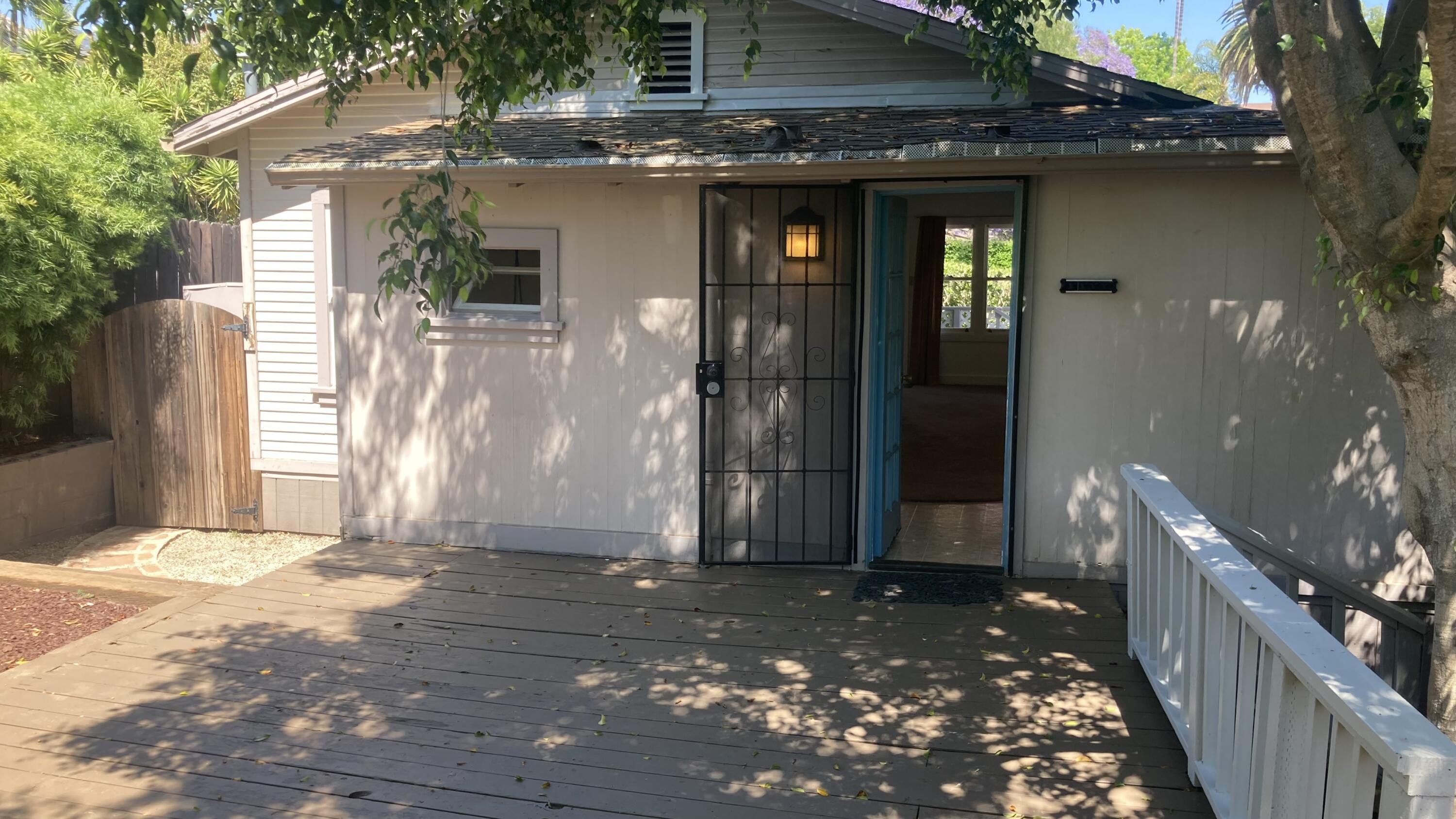 Santa Barbara, California 93110, United States, 2 Bedrooms Bedrooms, ,1 BathroomBathrooms,Residential,Active,82659