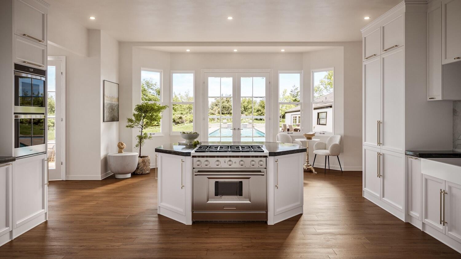 Santa Barbara, California 93111, United States, 5 Bedrooms Bedrooms, ,4 BathroomsBathrooms,Residential,Active,168389