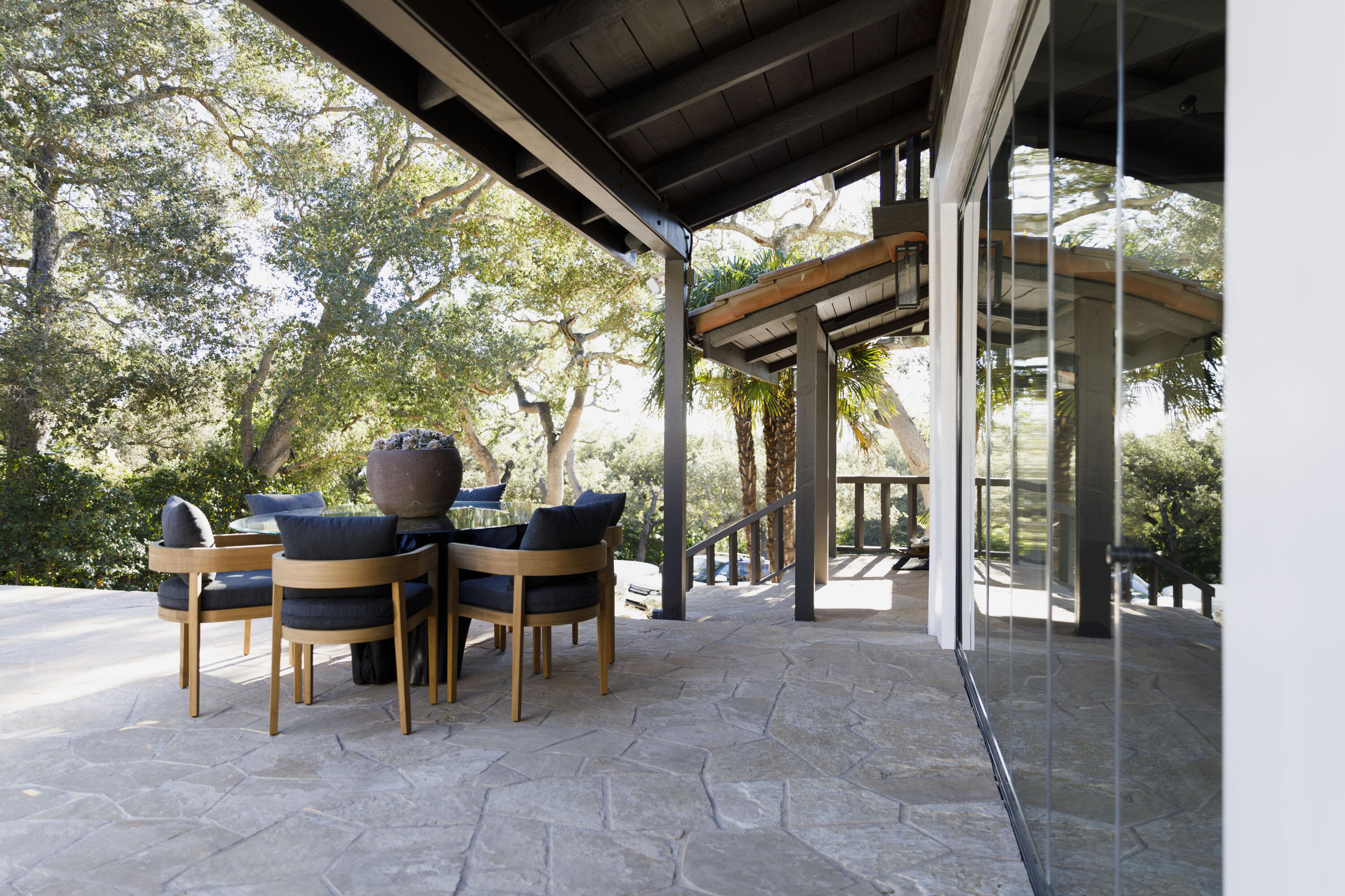 Montecito, California 93108, United States, 4 Bedrooms Bedrooms, ,4 BathroomsBathrooms,Residential,Active,201843