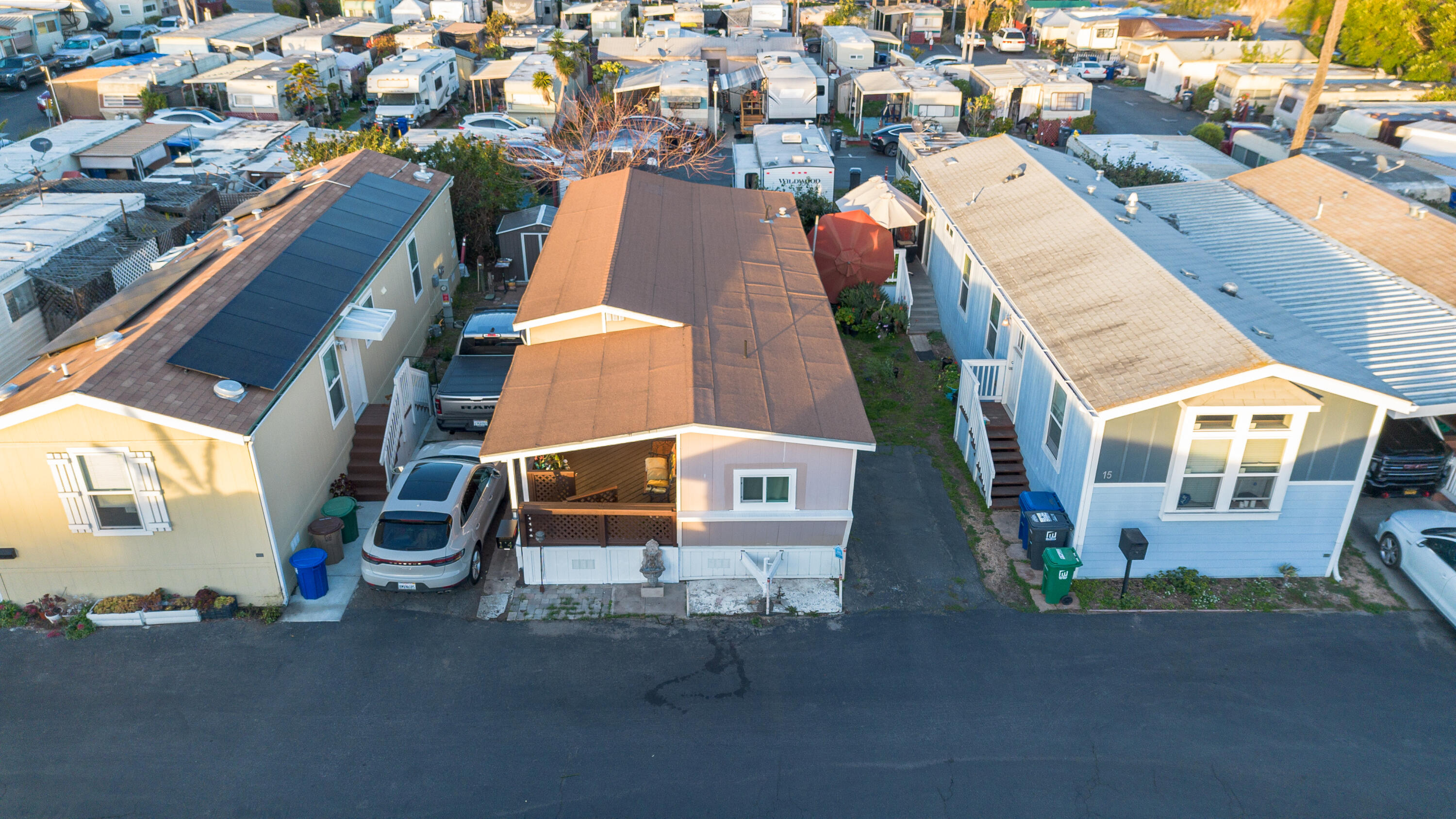 1210 Cacique Street Spc 14