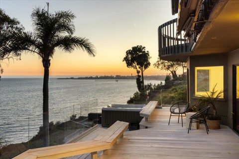 Photo of 5325 Dorwin Lane, SANTA BARBARA, CA 93111 (MLS # 26-2855)