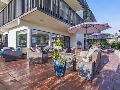 Photo of 3375 Foothill Road #Unit 1114, CARPINTERIA, CA 93013 (MLS # 26-1354)