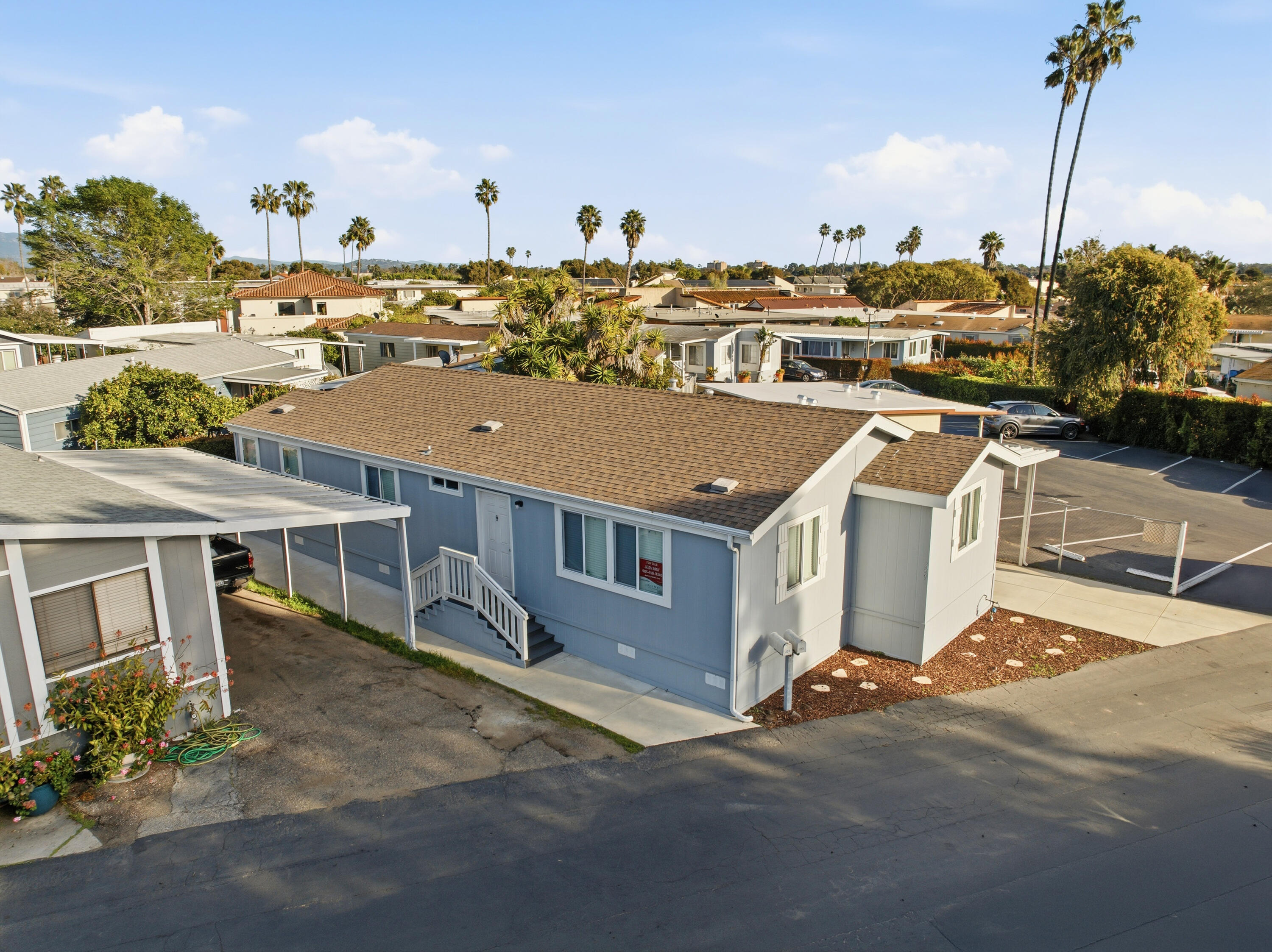 7465 Hollister Avenue Avenue Spc 329