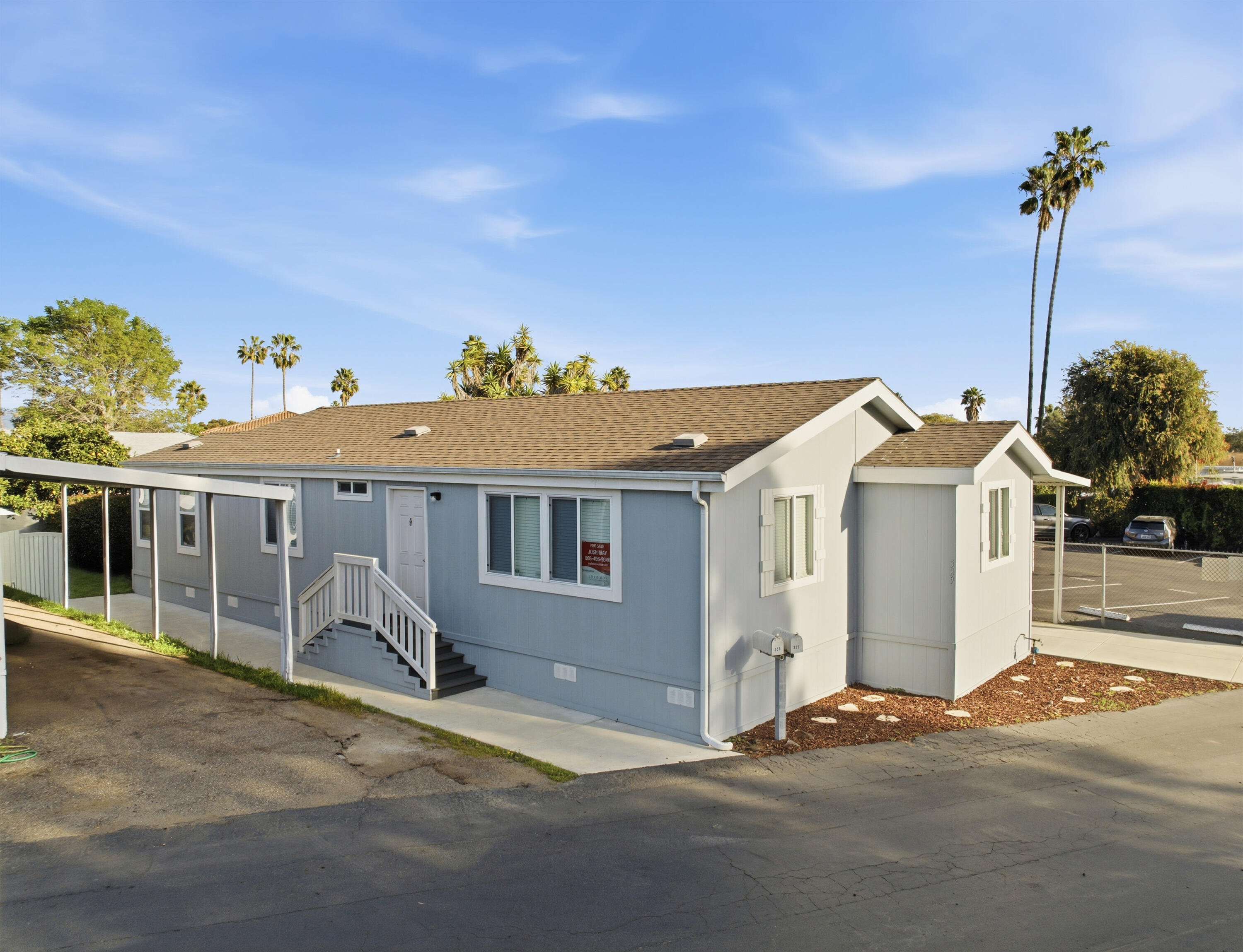 7465 Hollister Avenue Avenue Spc 329