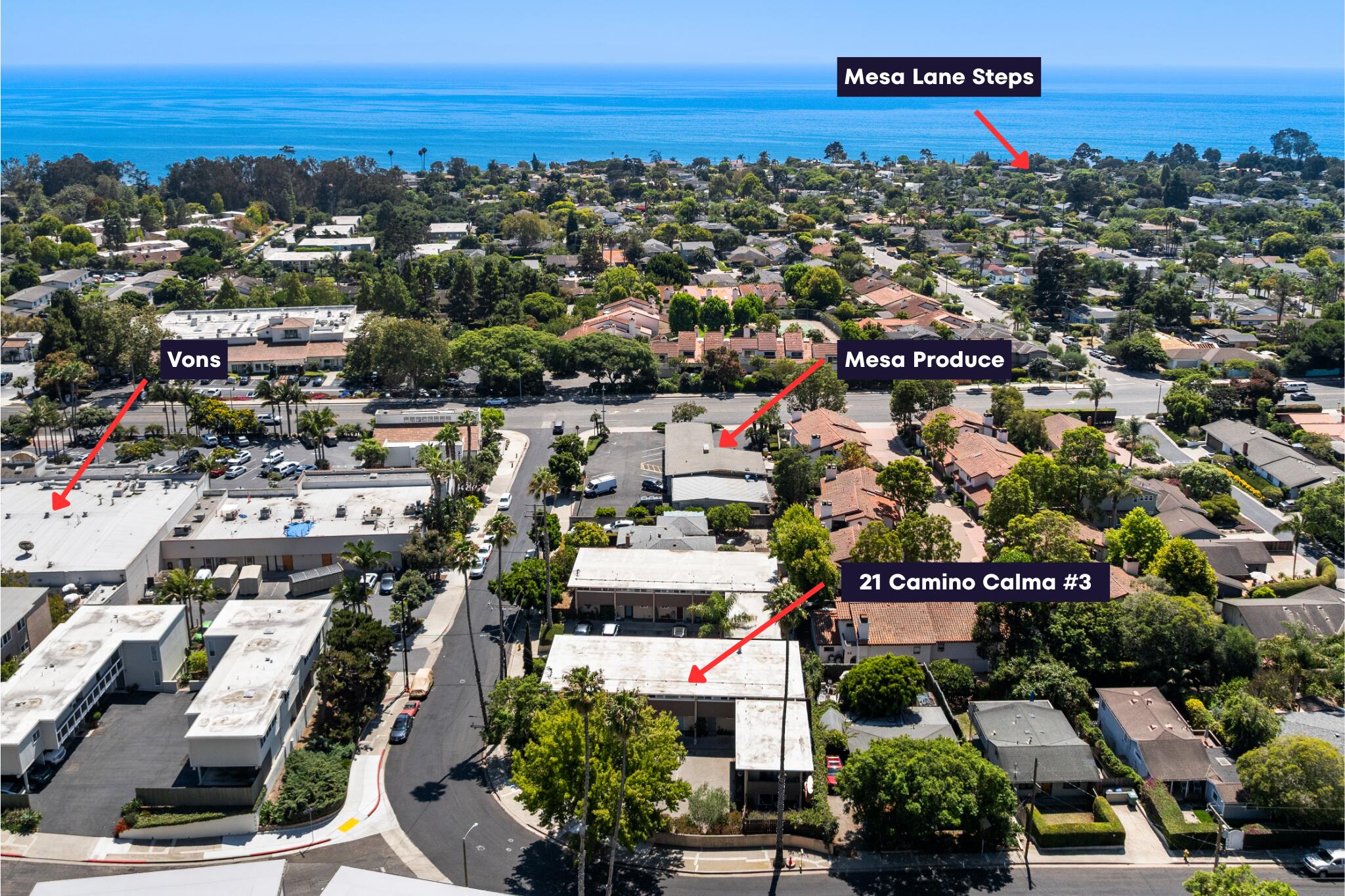 Santa Barbara, California 93109, United States, 2 Bedrooms Bedrooms, ,2 BathroomsBathrooms,Residential,Pending,198716