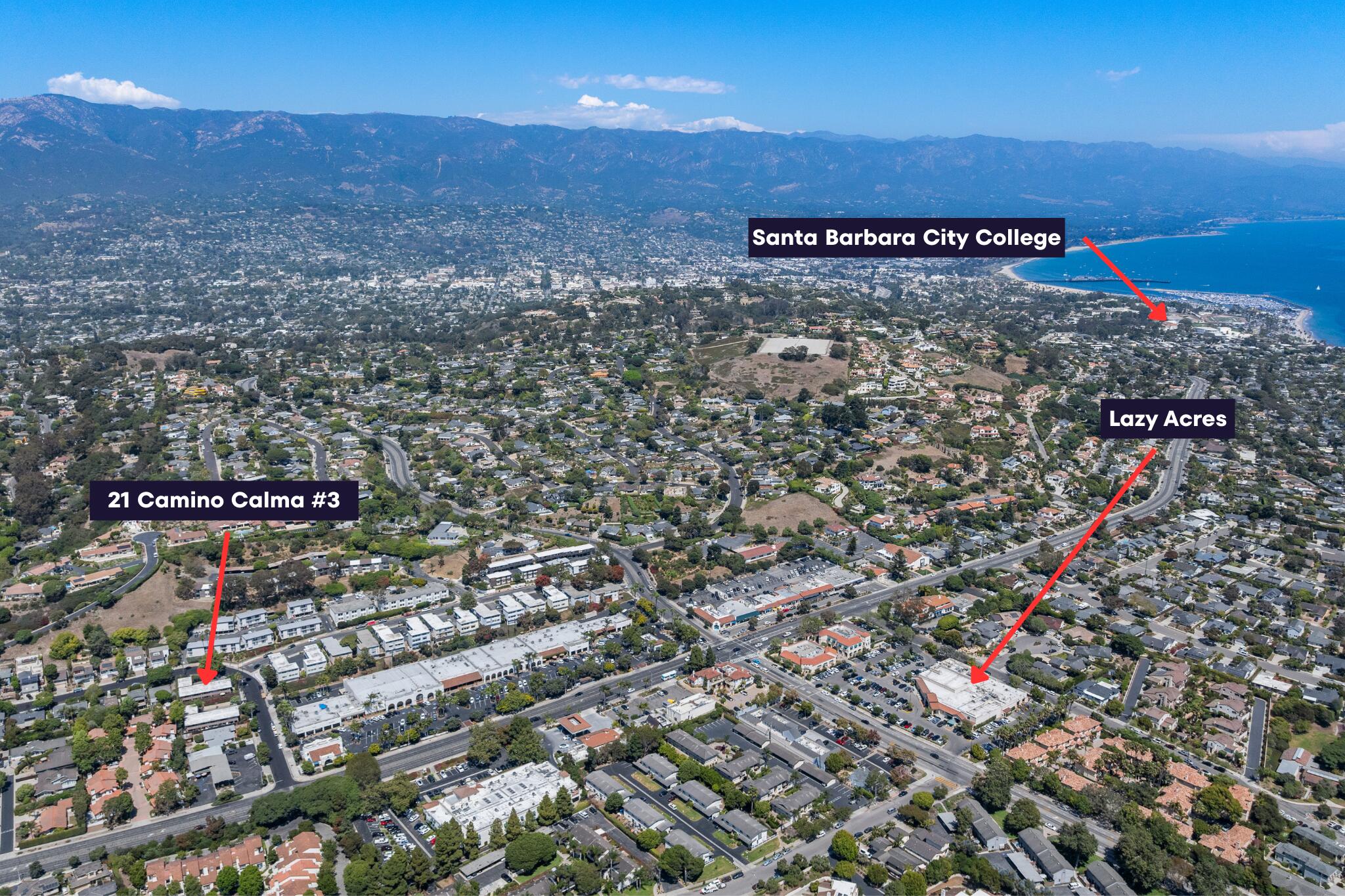 Santa Barbara, California 93109, United States, 2 Bedrooms Bedrooms, ,2 BathroomsBathrooms,Residential,Pending,198716