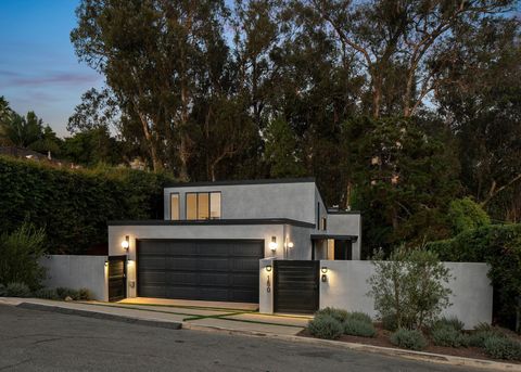 180 Hermosillo Road MONTECITO CA 93108