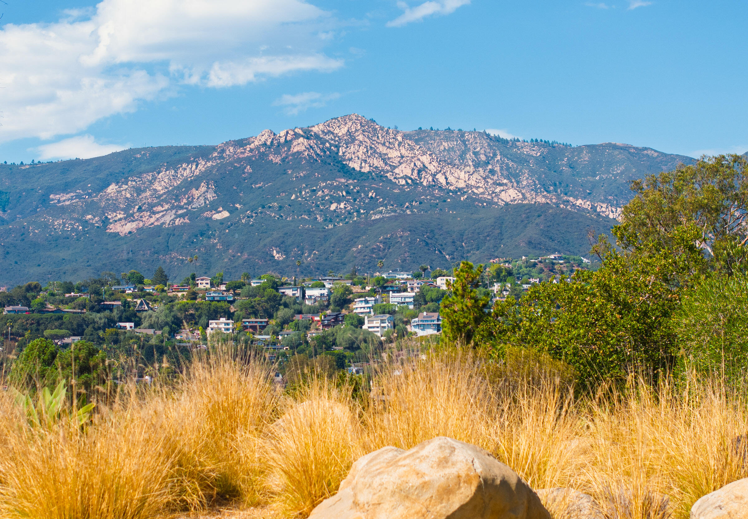 Santa Barbara, California 93105, United States, 4 Bedrooms Bedrooms, ,2 BathroomsBathrooms,Residential,Pending,199794