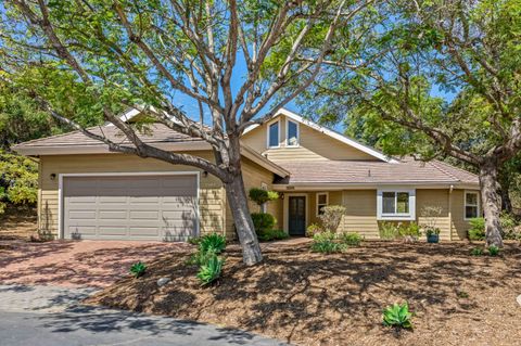 5190 Kara Drive SANTA BARBARA CA 93111