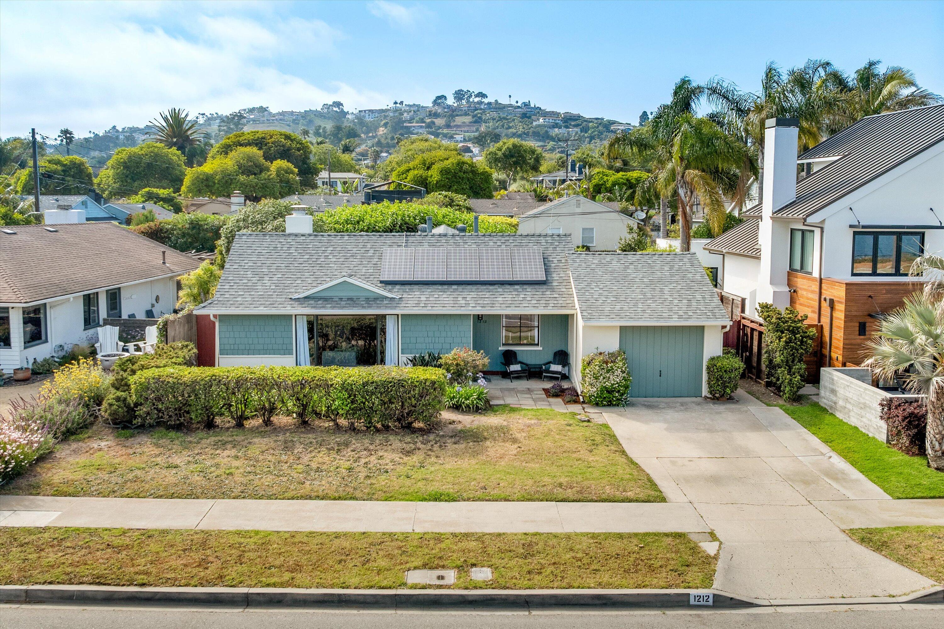 Santa Barbara, California 93109, United States, 3 Bedrooms Bedrooms, ,1 BathroomBathrooms,Residential,Active,155318