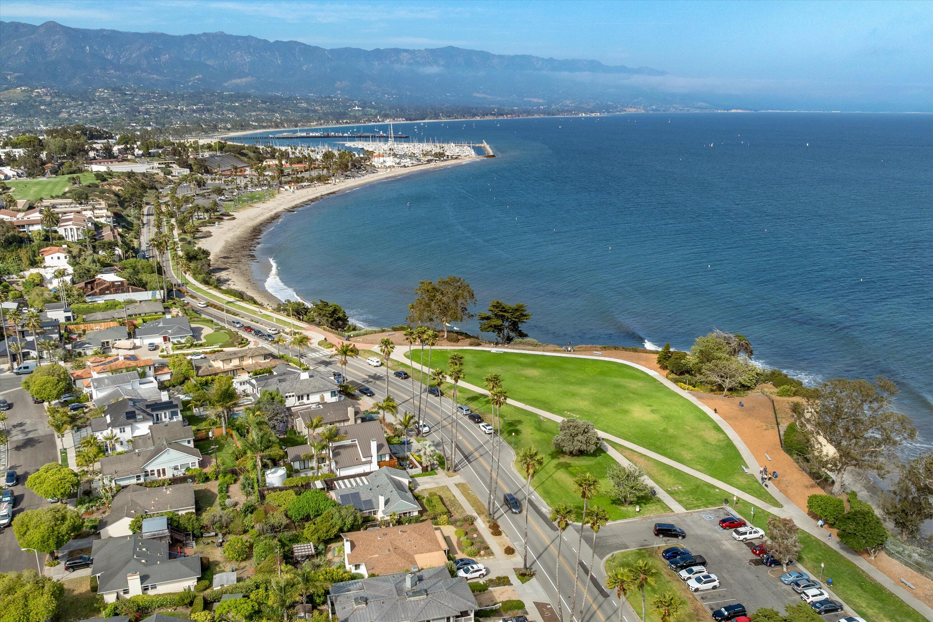 Santa Barbara, California 93109, United States, 3 Bedrooms Bedrooms, ,1 BathroomBathrooms,Residential,Active,155318