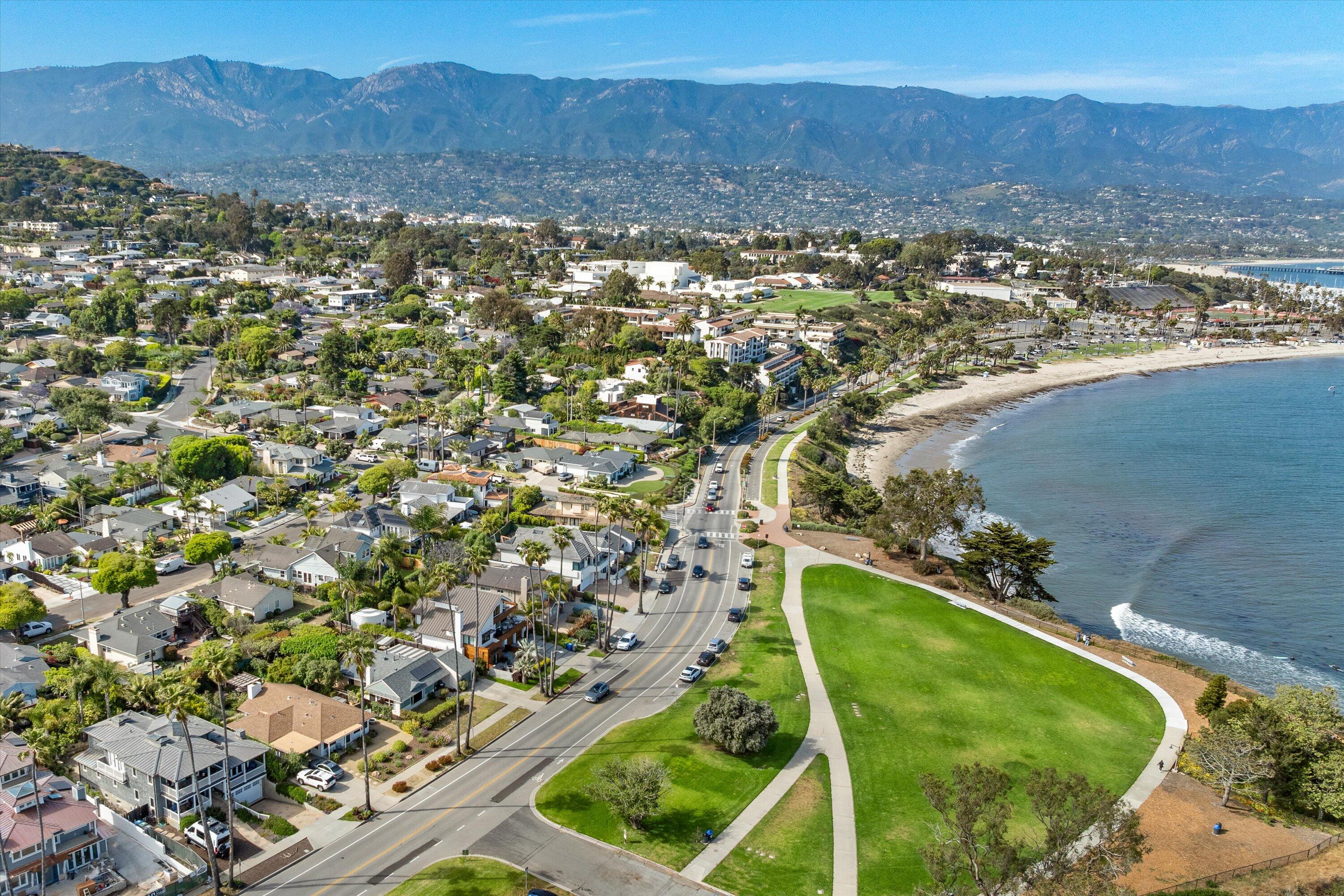Santa Barbara, California 93109, United States, 3 Bedrooms Bedrooms, ,1 BathroomBathrooms,Residential,Active,155318