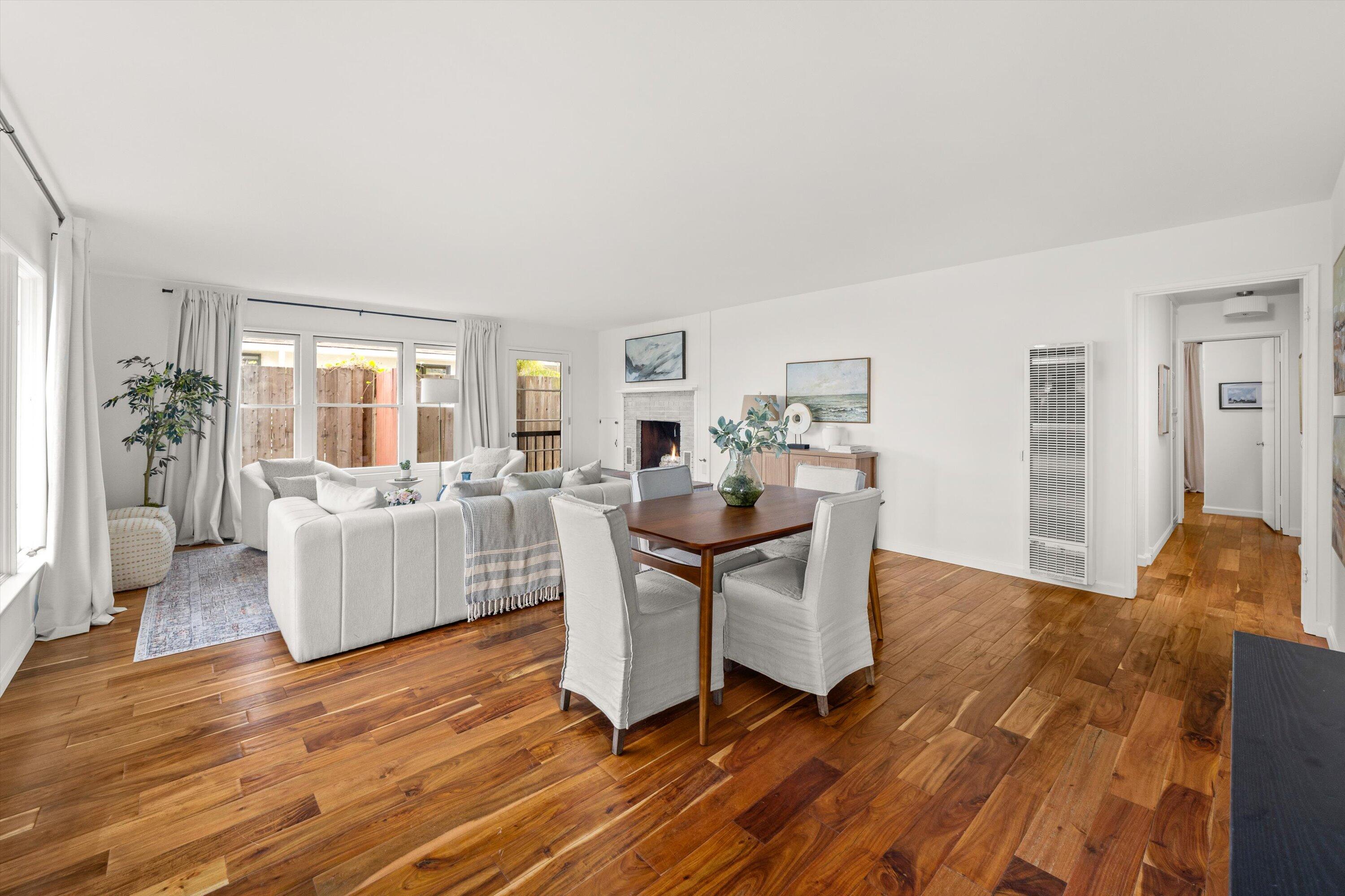 Santa Barbara, California 93109, United States, 3 Bedrooms Bedrooms, ,1 BathroomBathrooms,Residential,Active,155318