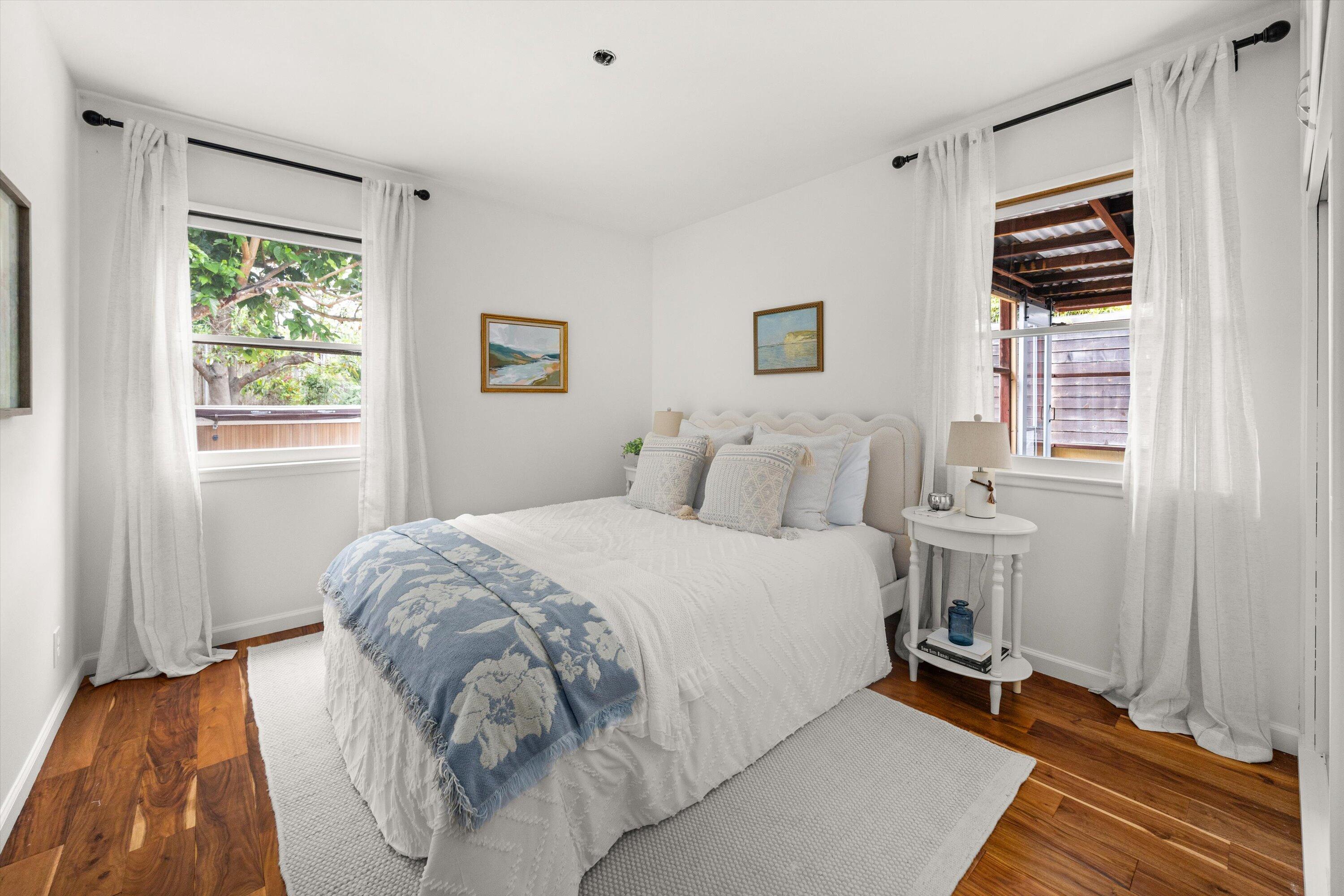 Santa Barbara, California 93109, United States, 3 Bedrooms Bedrooms, ,1 BathroomBathrooms,Residential,Active,155318