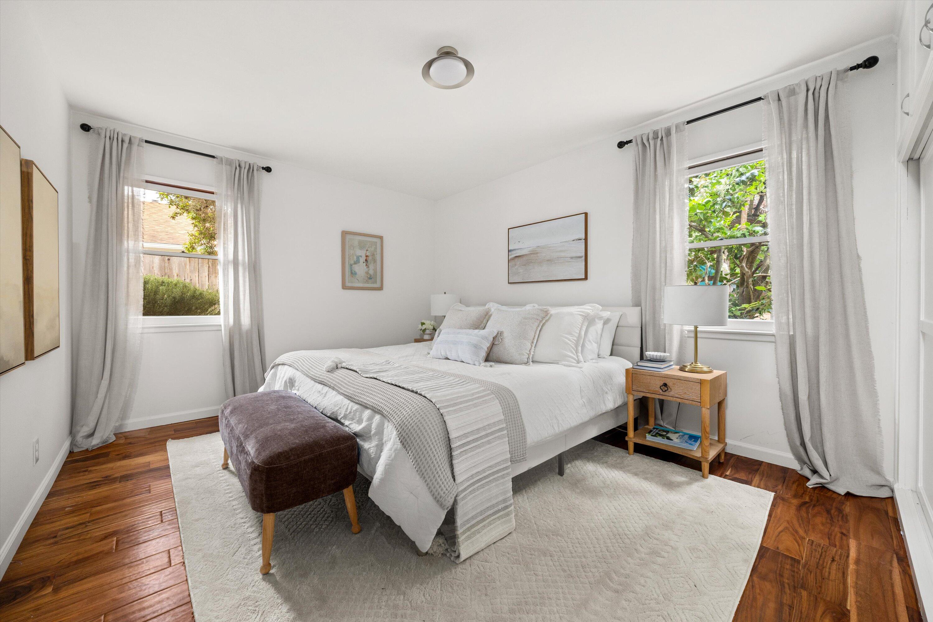 Santa Barbara, California 93109, United States, 3 Bedrooms Bedrooms, ,1 BathroomBathrooms,Residential,Active,155318