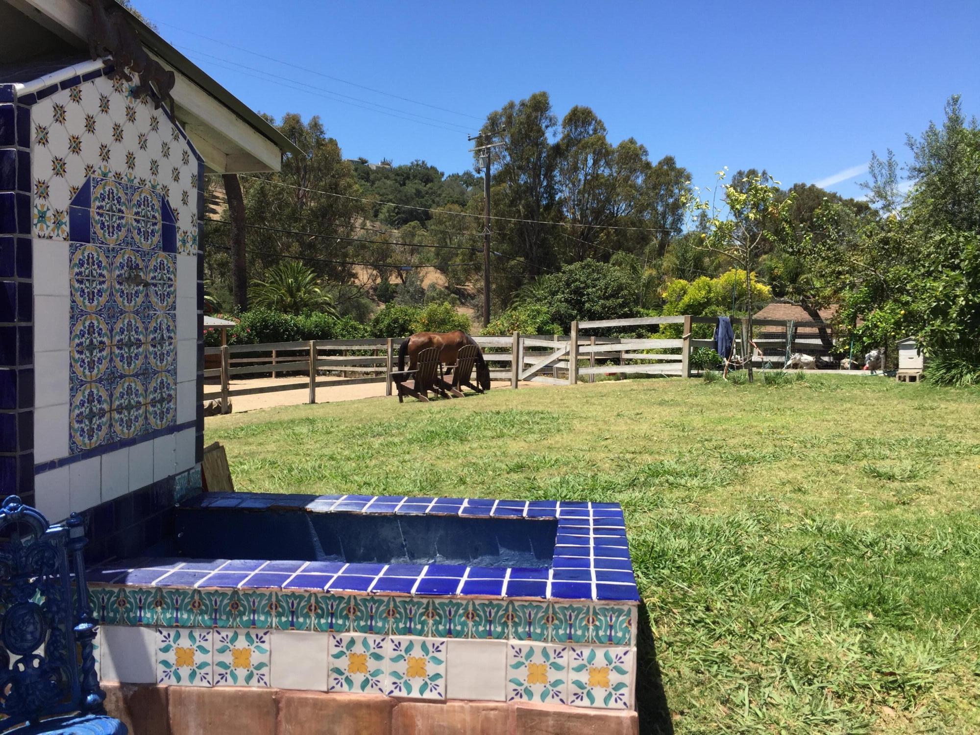 4156 Vista Clara Road
